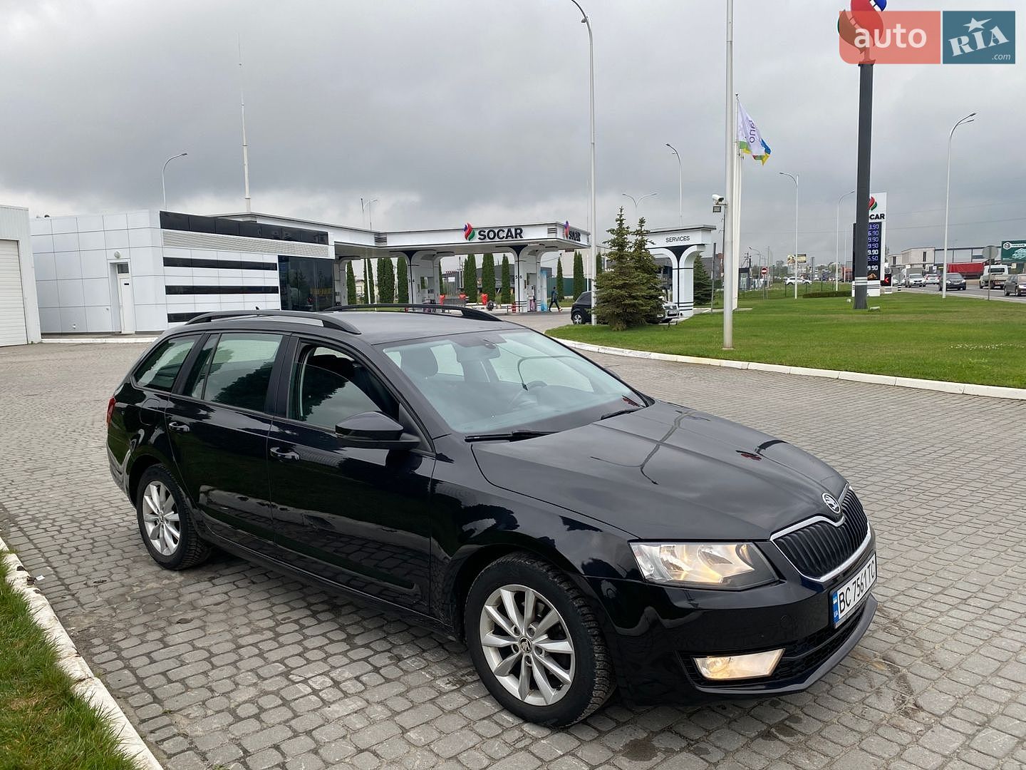 Skoda Octavia 2016 VIN TMBJG7NE6G0210884 фото оголошення 49 з 103