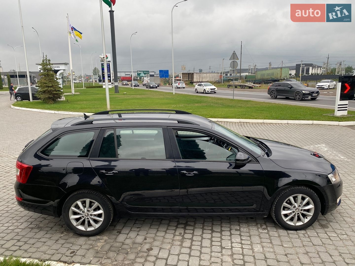 Skoda Octavia 2016 VIN TMBJG7NE6G0210884 фото оголошення 50 з 103