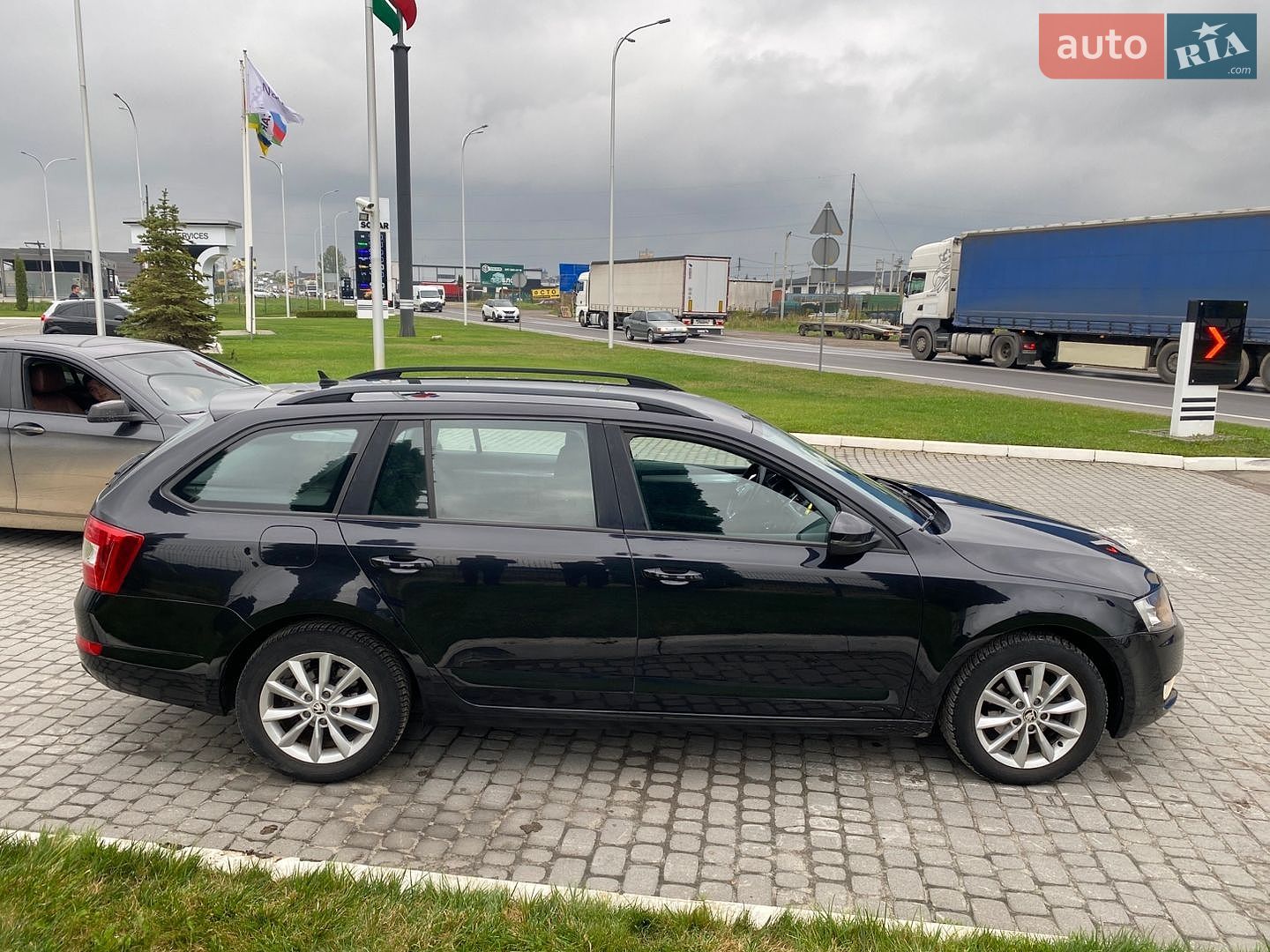 Skoda Octavia 2016 VIN TMBJG7NE6G0210884 фото оголошення 51 з 103