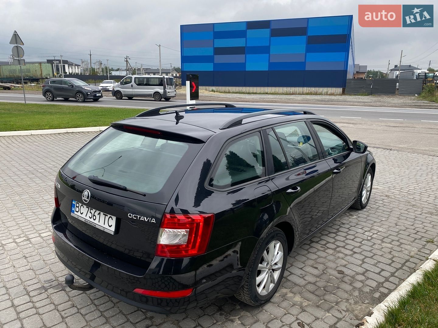 Skoda Octavia 2016 VIN TMBJG7NE6G0210884 фото оголошення 52 з 103
