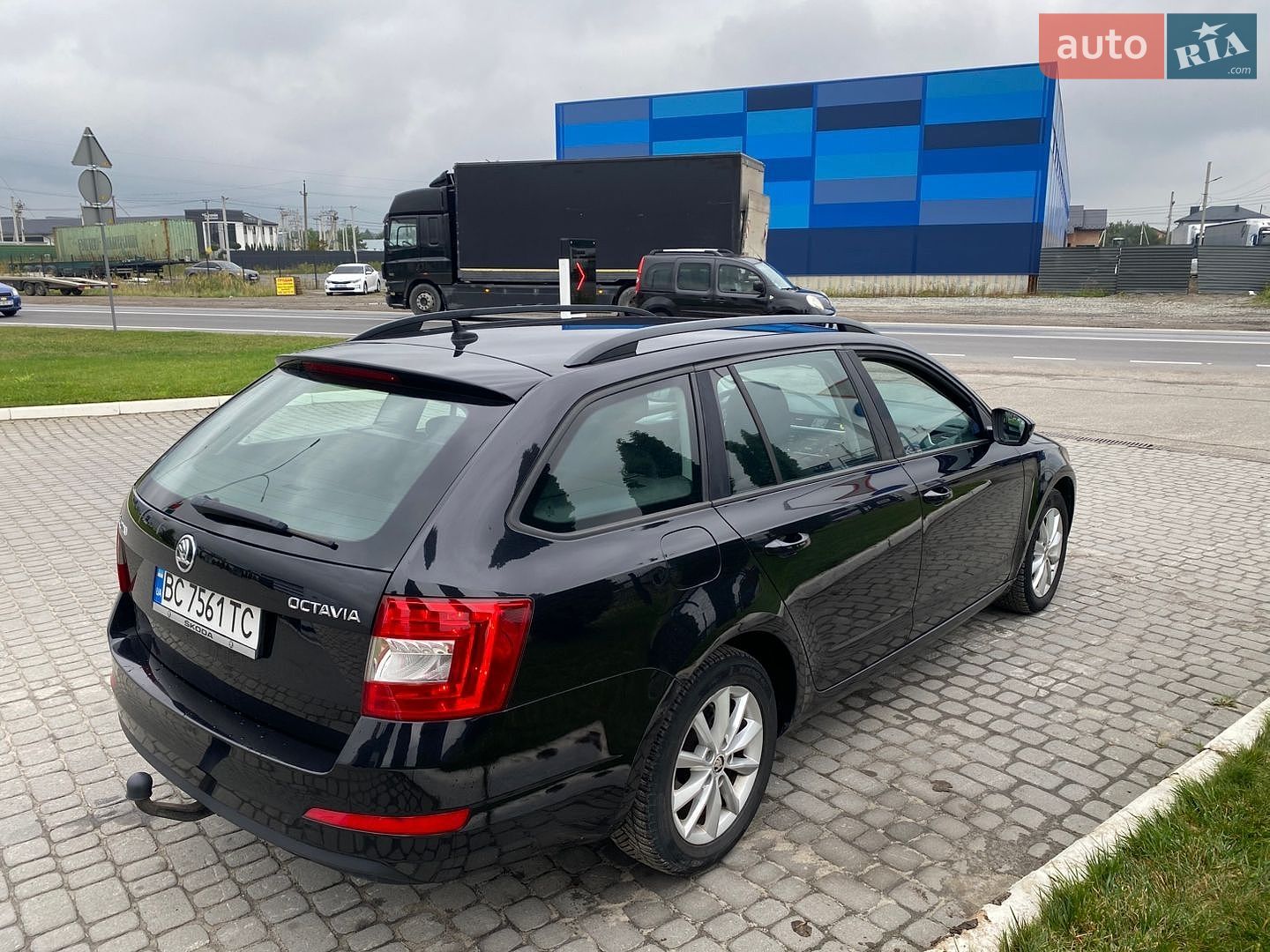 Skoda Octavia 2016 VIN TMBJG7NE6G0210884 фото оголошення 54 з 103