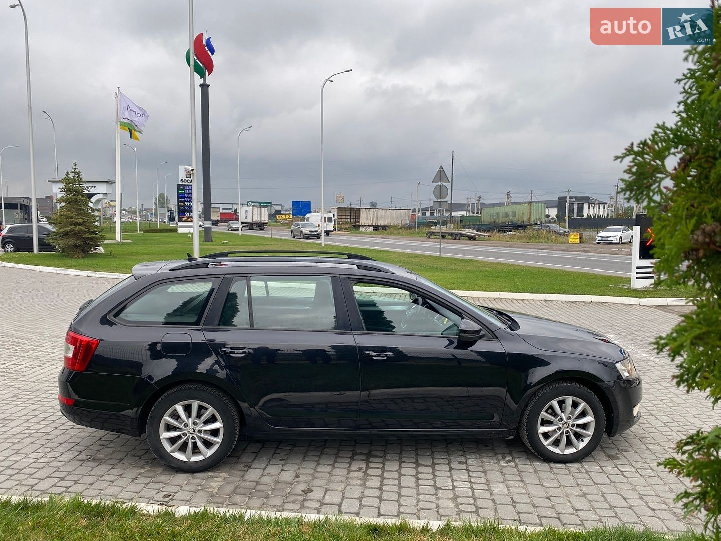 Skoda Octavia 2016 VIN TMBJG7NE6G0210884 фото оголошення 53 з 103