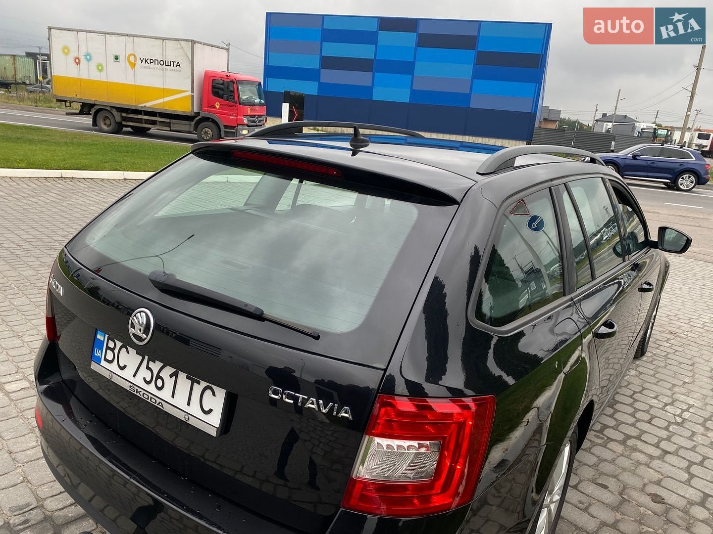 Skoda Octavia 2016 VIN TMBJG7NE6G0210884 фото оголошення 55 з 103