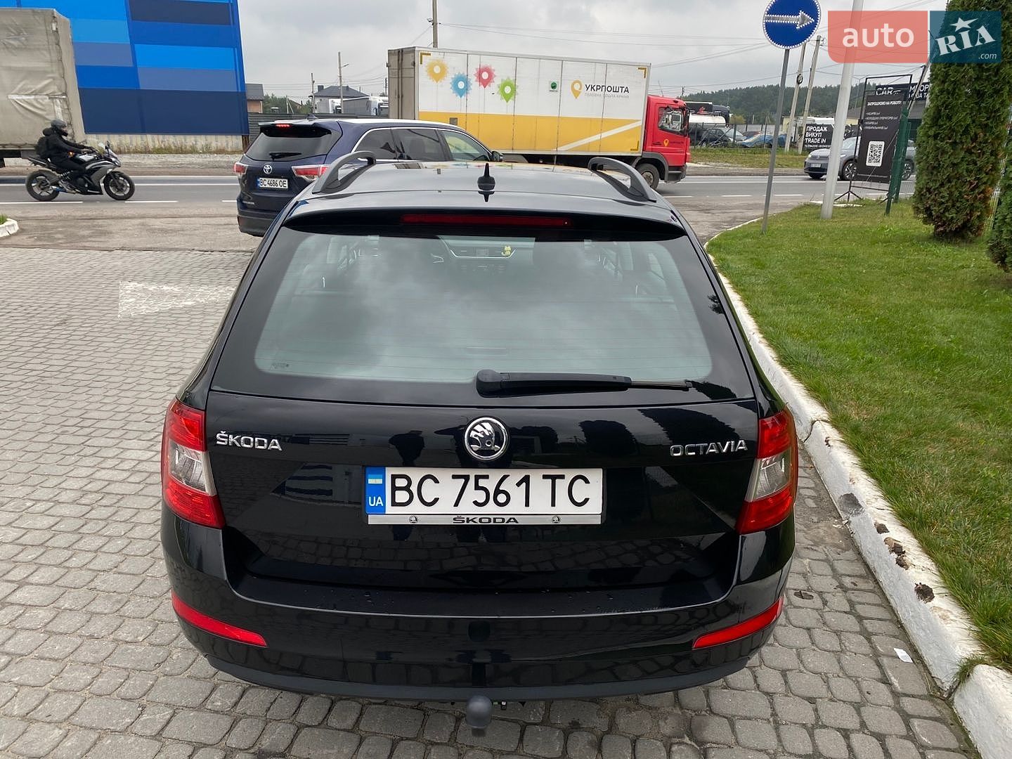 Skoda Octavia 2016 VIN TMBJG7NE6G0210884 фото оголошення 57 з 103