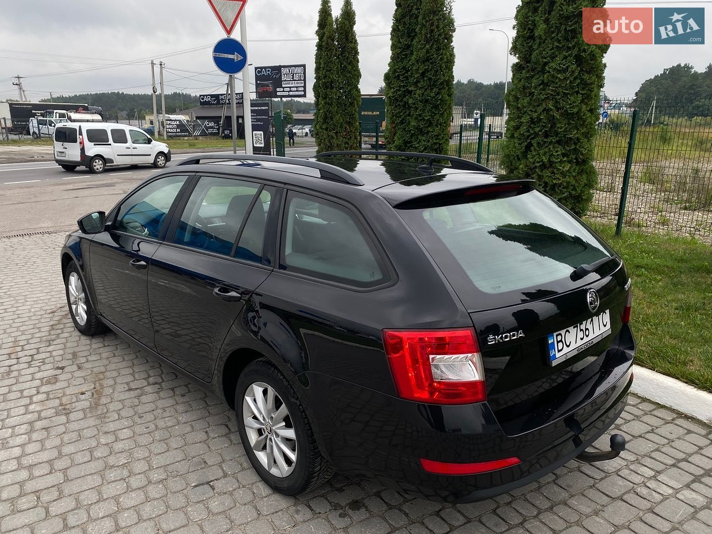 Skoda Octavia 2016 VIN TMBJG7NE6G0210884 фото оголошення 58 з 103