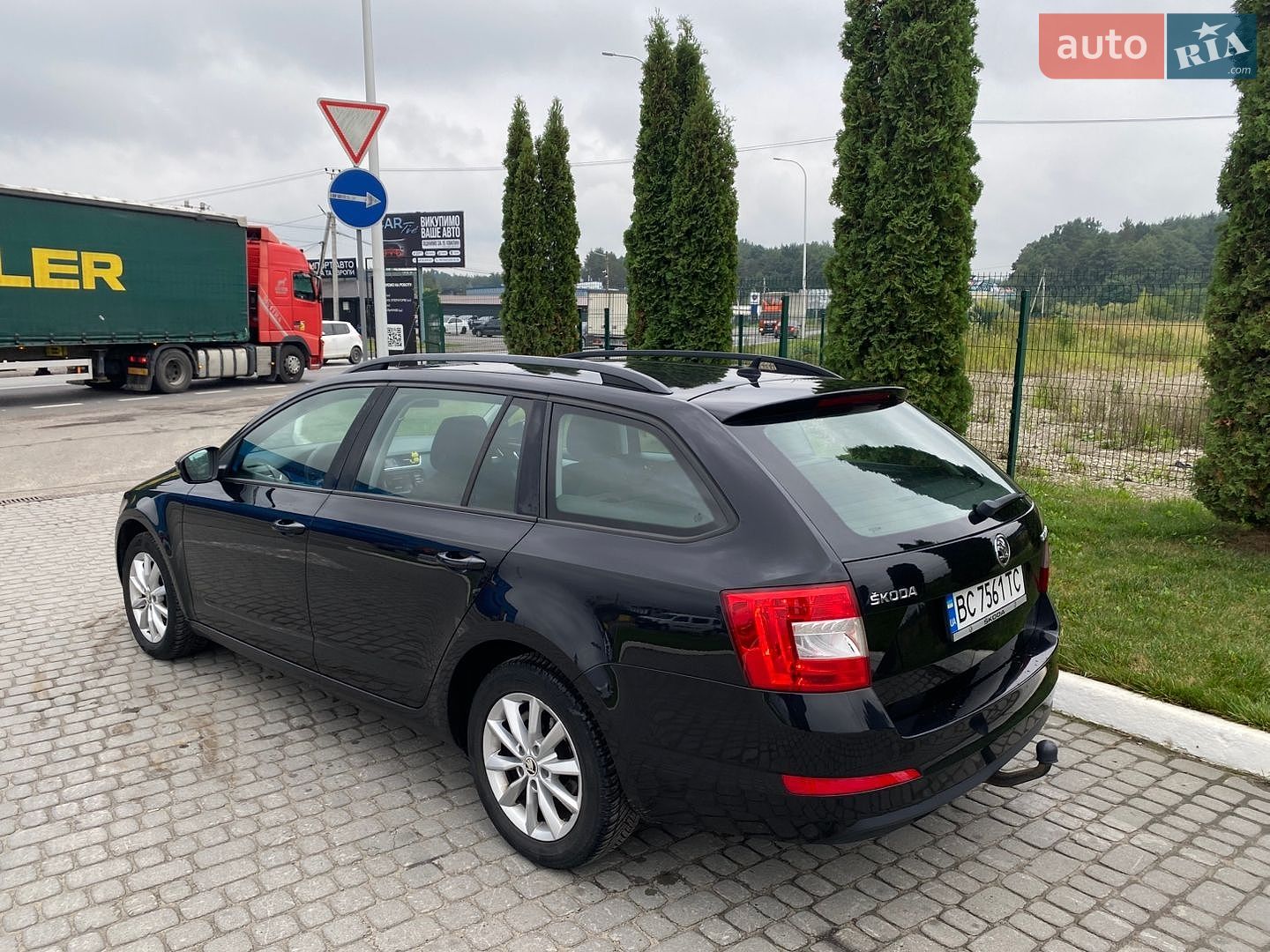 Skoda Octavia 2016 VIN TMBJG7NE6G0210884 фото оголошення 59 з 103