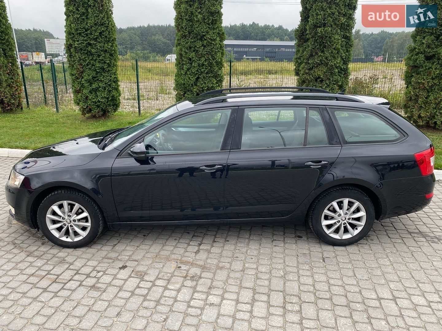 Skoda Octavia 2016 VIN TMBJG7NE6G0210884 фото оголошення 60 з 103