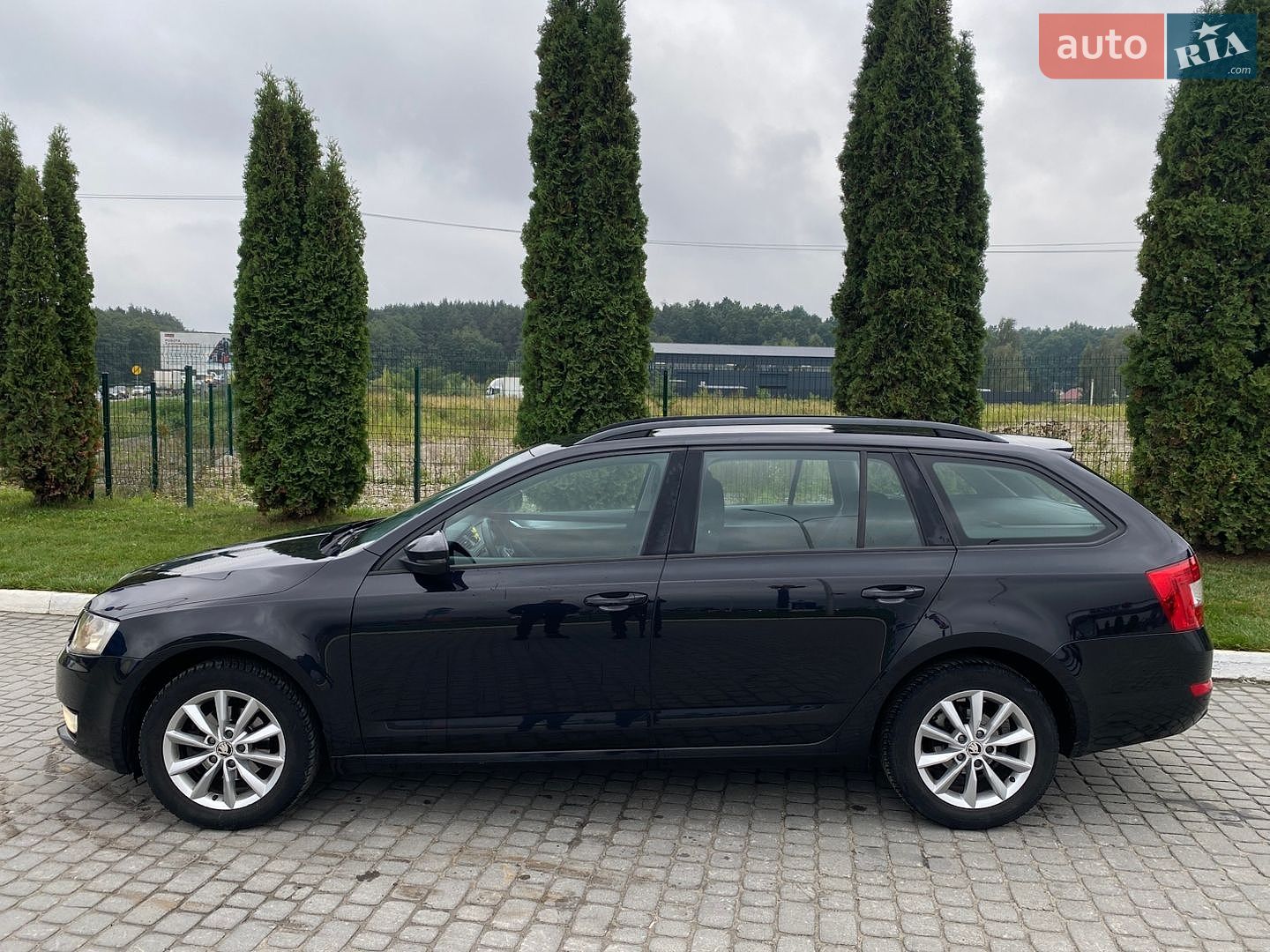 Skoda Octavia 2016 VIN TMBJG7NE6G0210884 фото оголошення 4 з 103