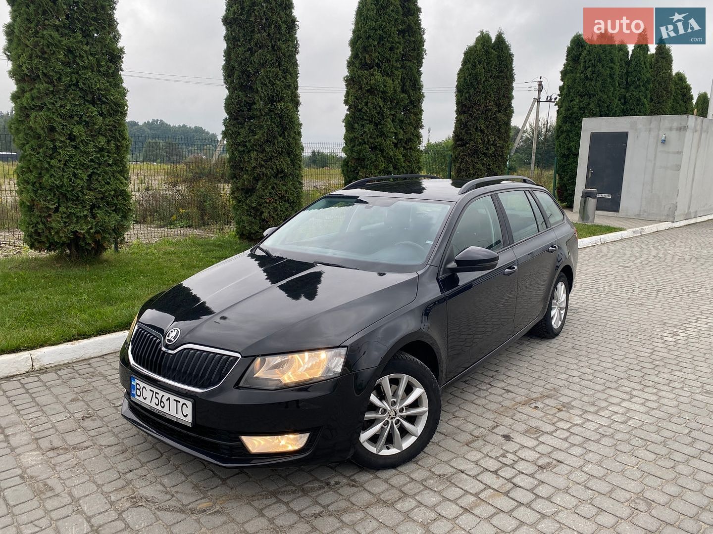 Skoda Octavia 2016 VIN TMBJG7NE6G0210884 фото оголошення 61 з 103