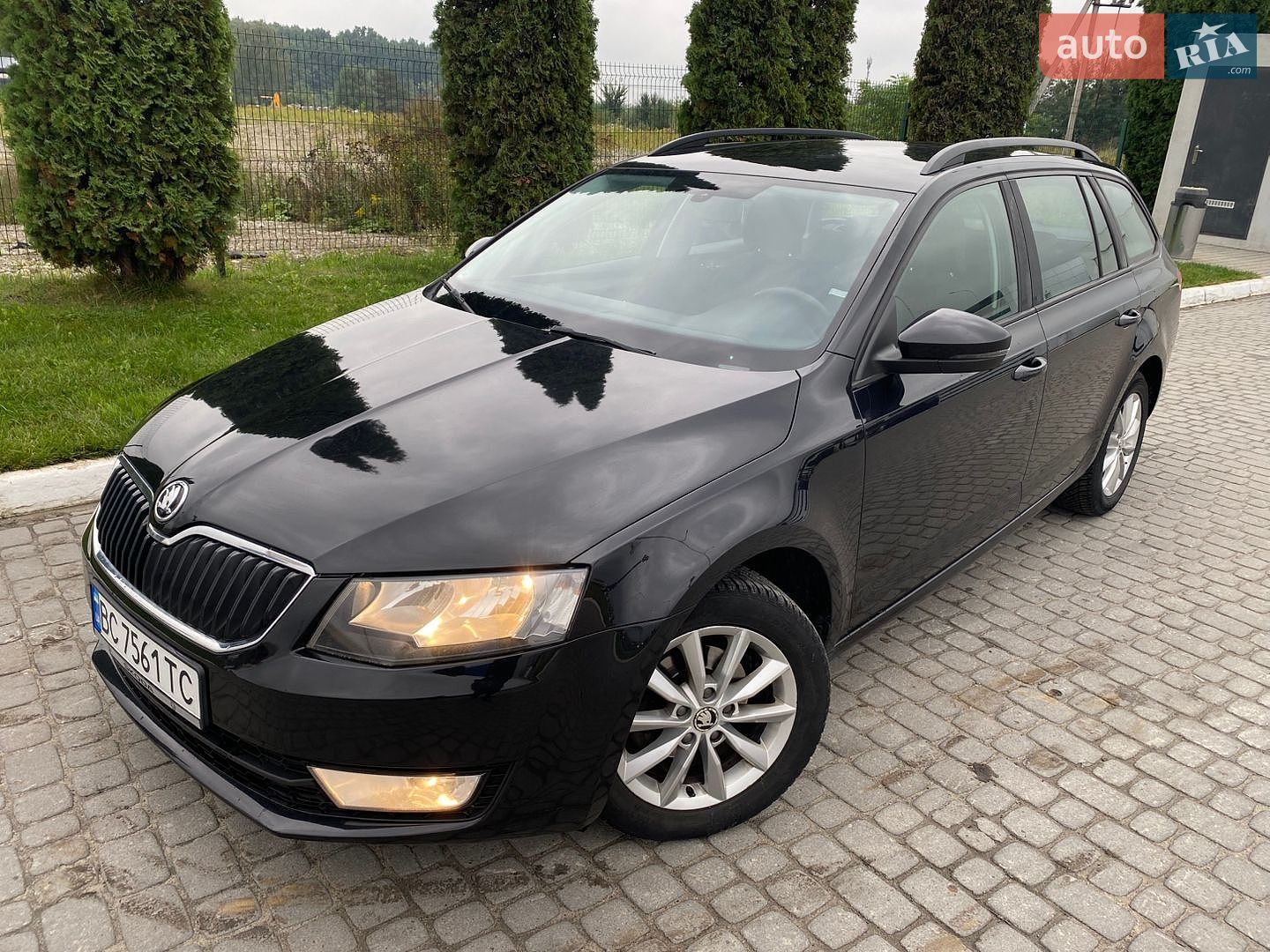 Skoda Octavia 2016 VIN TMBJG7NE6G0210884 фото оголошення 62 з 103