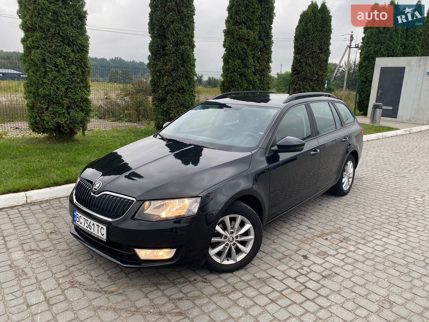 Skoda Octavia 2016 VIN TMBJG7NE6G0210884 фото оголошення 63 з 103