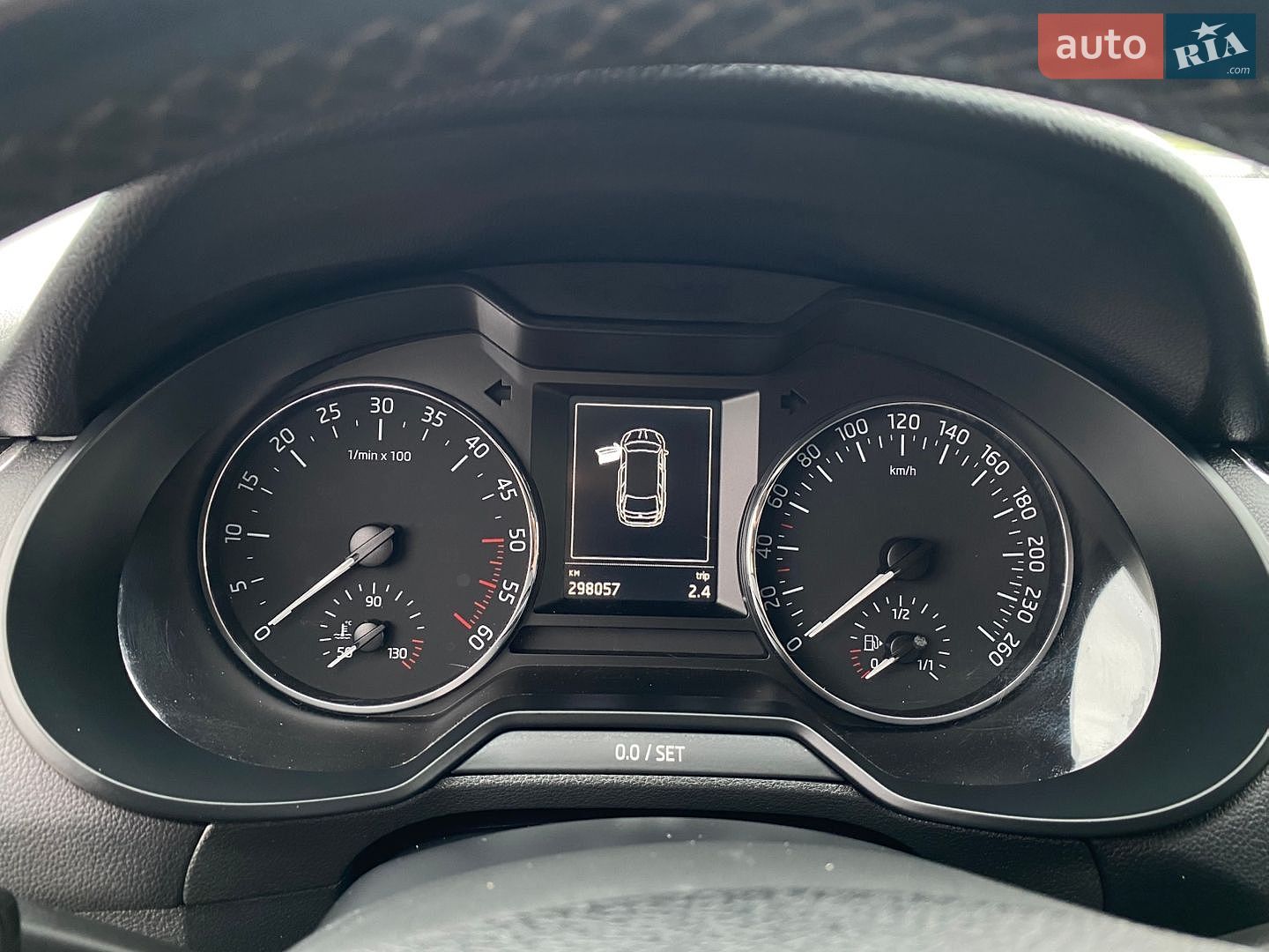 Skoda Octavia 2016 VIN TMBJG7NE6G0210884 фото оголошення 69 з 103