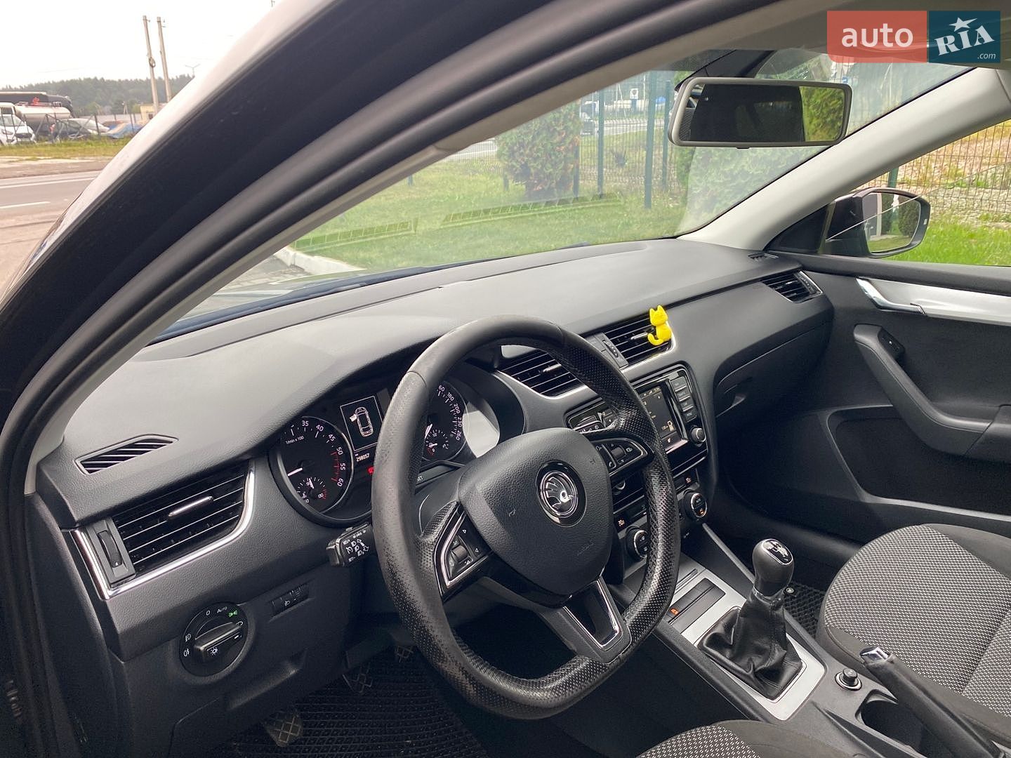 Skoda Octavia 2016 VIN TMBJG7NE6G0210884 фото оголошення 70 з 103