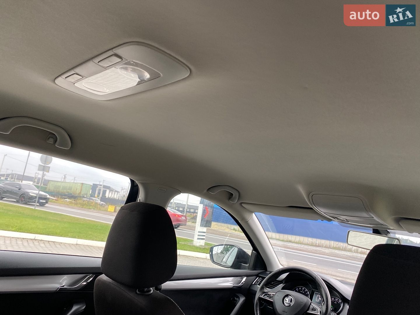 Skoda Octavia 2016 VIN TMBJG7NE6G0210884 фото оголошення 76 з 103