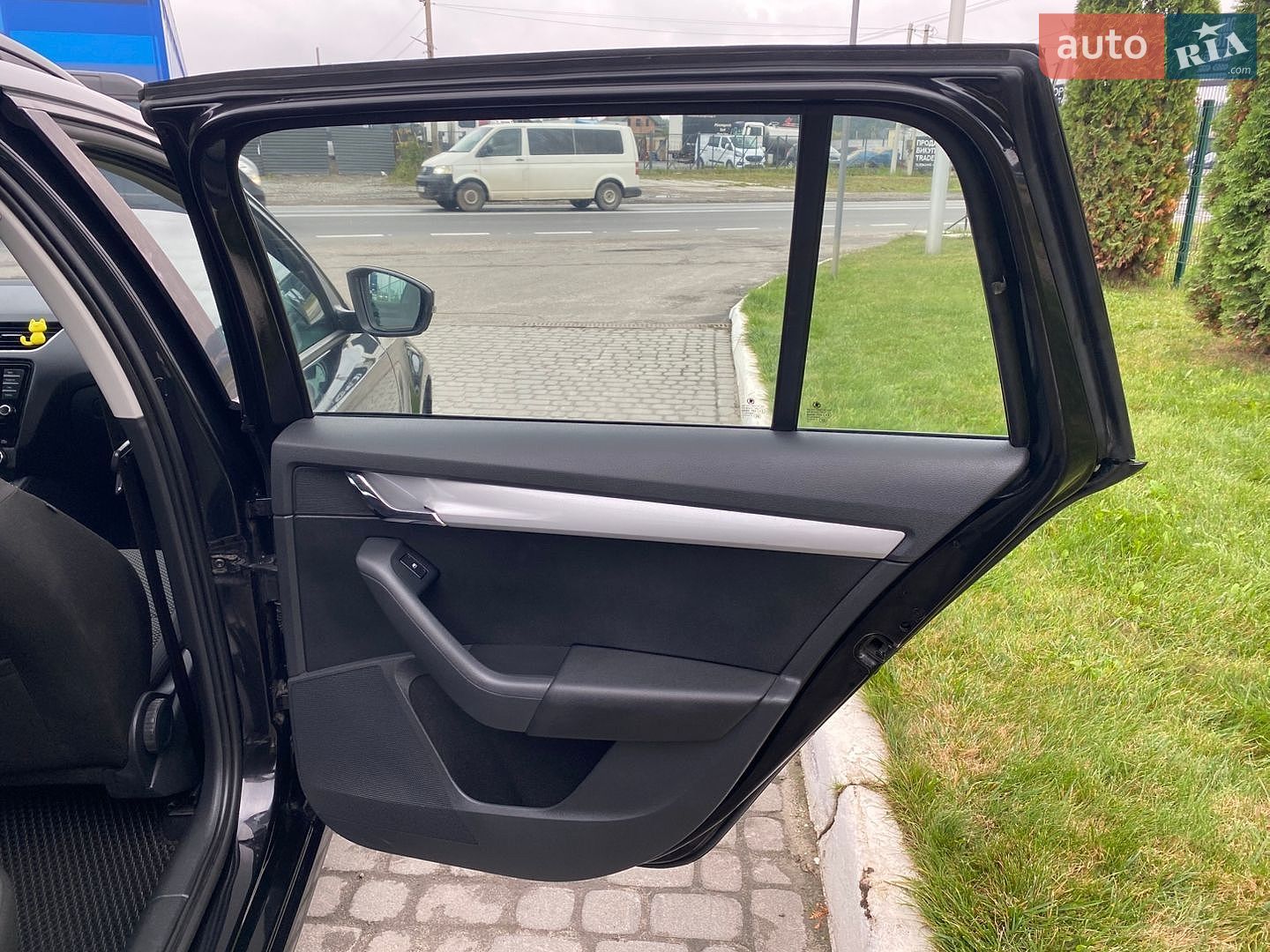 Skoda Octavia 2016 VIN TMBJG7NE6G0210884 фото оголошення 82 з 103