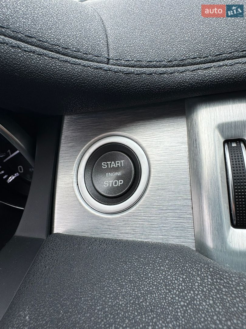 Land Rover Range Rover Evoque 2012 VIN SALVN2BG4DH733326 фото оголошення 22 з 31