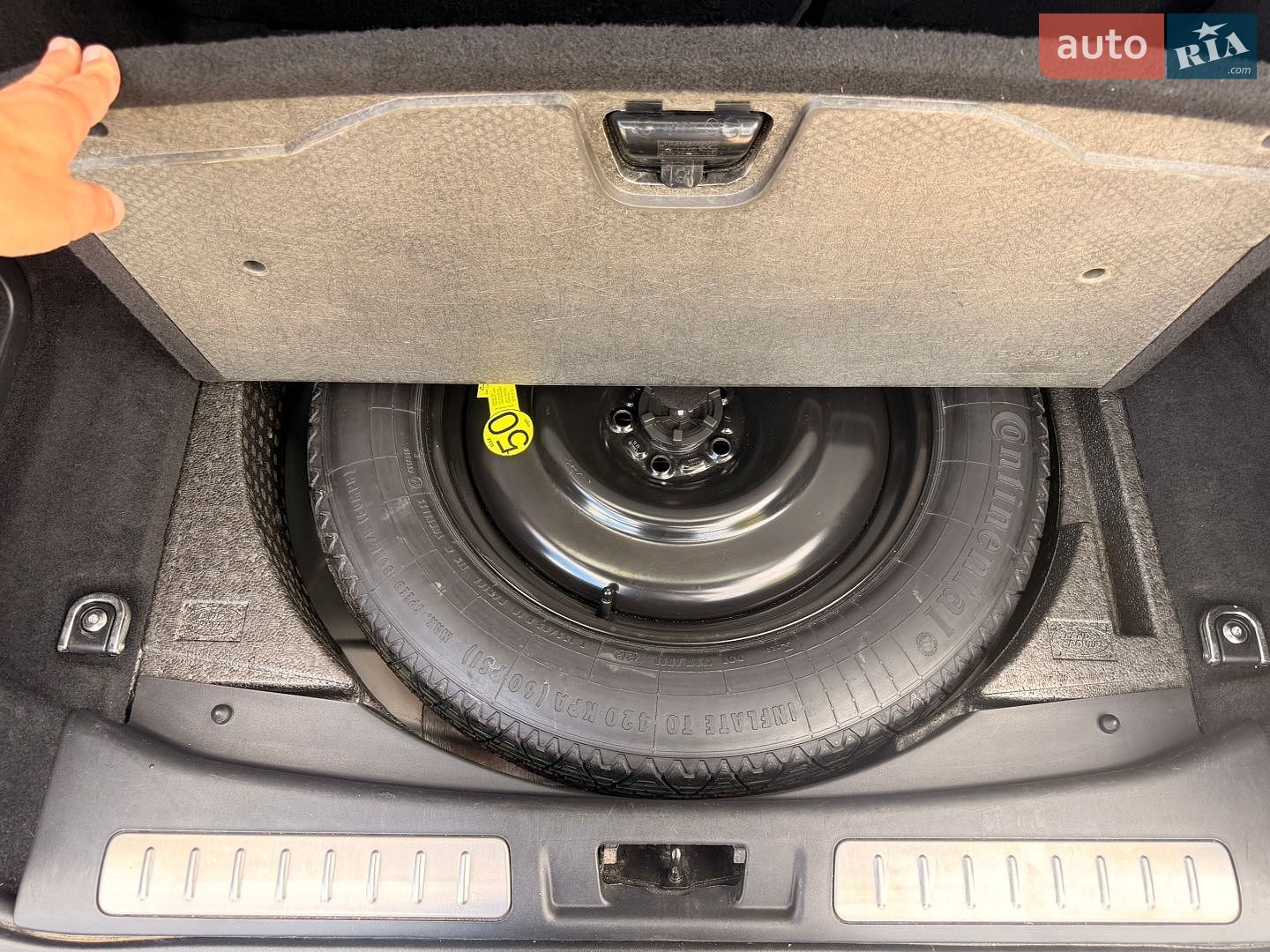 Land Rover Range Rover Evoque 2012 VIN SALVN2BG4DH733326 фото оголошення 27 з 31