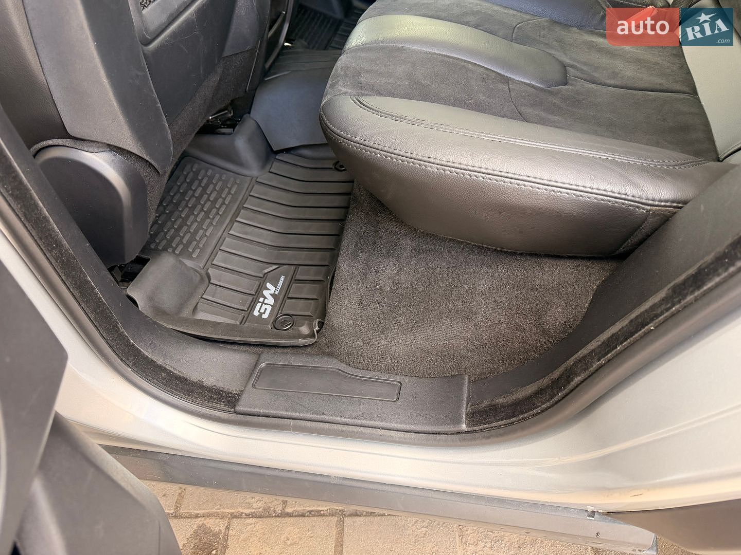 Land Rover Range Rover Evoque 2012 VIN SALVN2BG4DH733326 фото оголошення 29 з 31