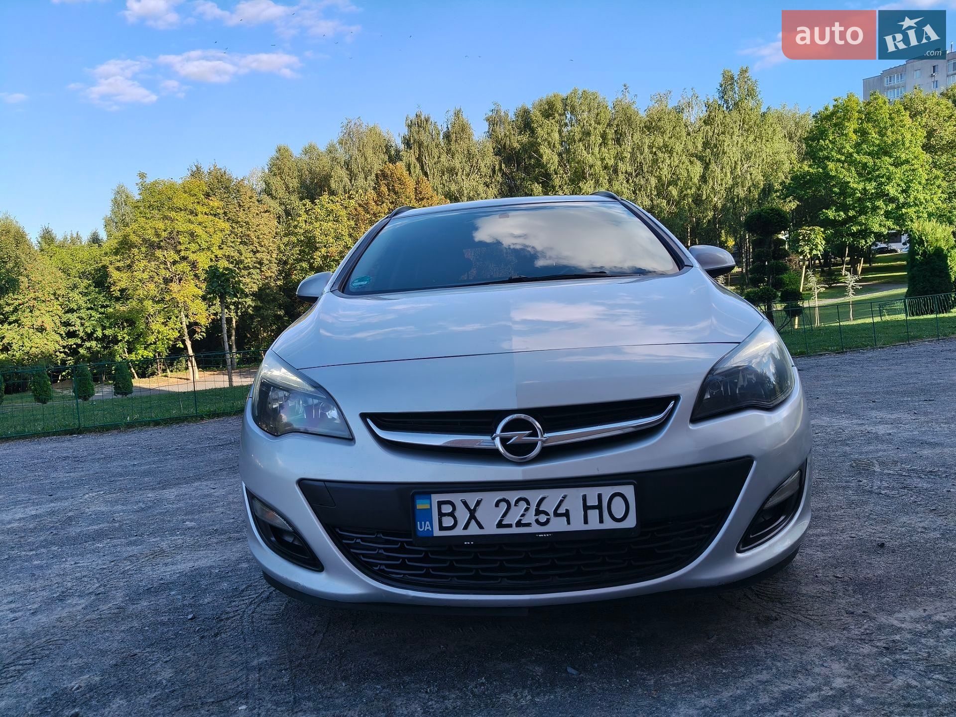 Opel Astra 2013 VIN W0LPD8EKXD8039874 фото оголошення 16 з 32