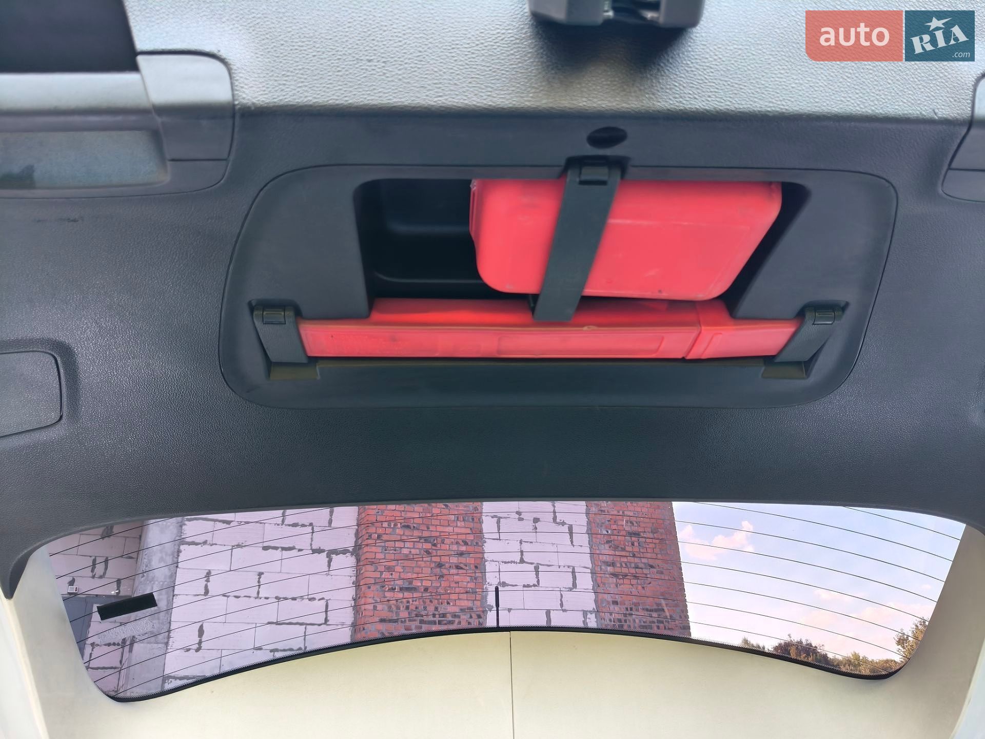 Opel Astra 2013 VIN W0LPD8EKXD8039874 фото оголошення 29 з 32
