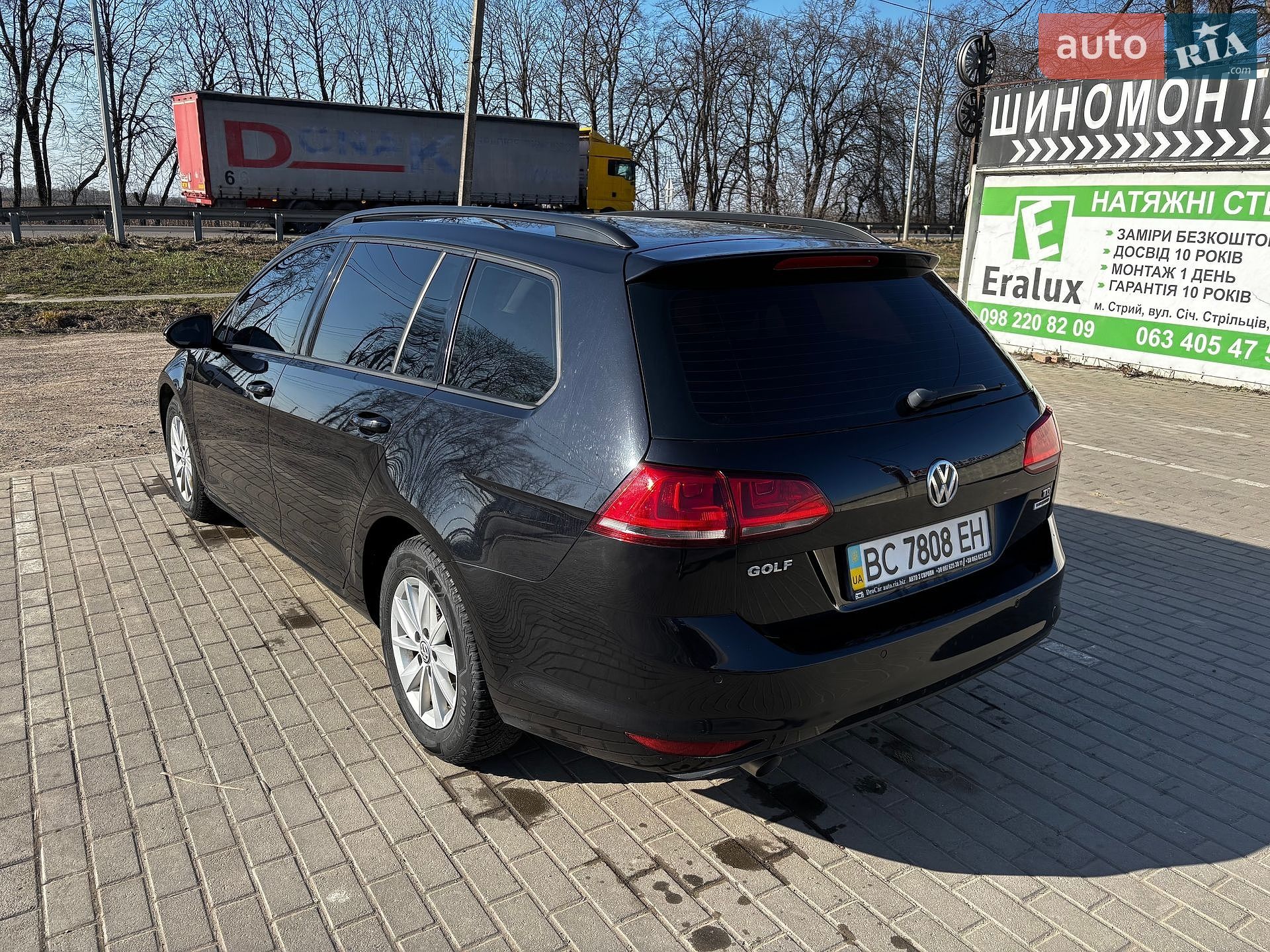 Volkswagen Golf 2016 VIN WVWZZZAUZHP531886 фото оголошення 14 з 14