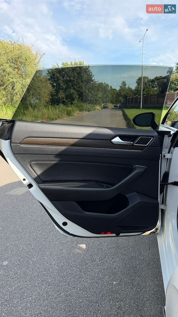 Volkswagen Arteon 2020 VIN WVWCR7AN2LE016052 фото оголошення 13 з 47