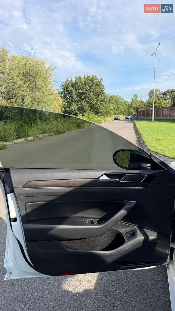 Volkswagen Arteon 2020 VIN WVWCR7AN2LE016052 фото оголошення 12 з 47