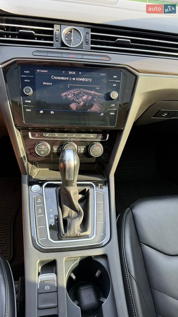 Volkswagen Arteon 2020 VIN WVWCR7AN2LE016052 фото оголошення 22 з 47