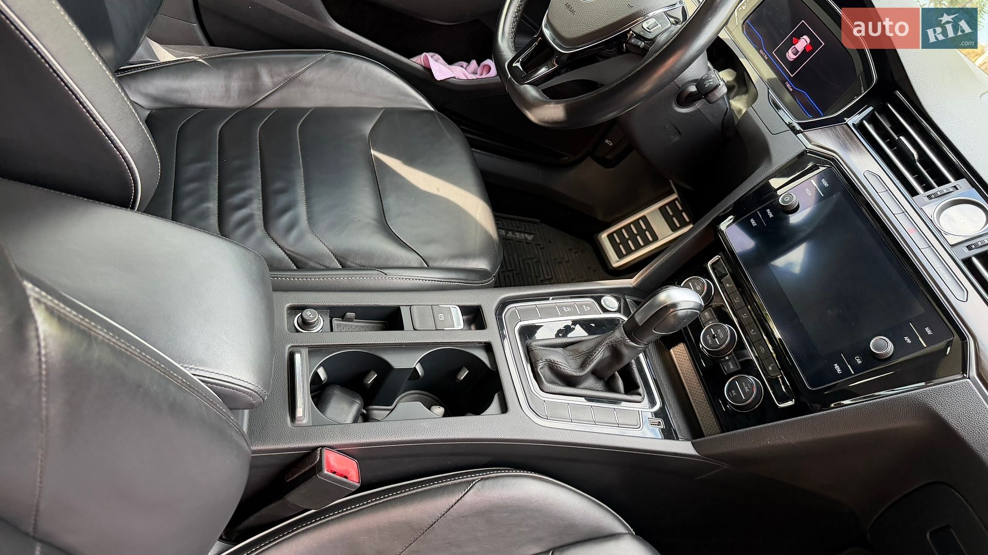 Volkswagen Arteon 2020 VIN WVWCR7AN2LE016052 фото оголошення 19 з 47