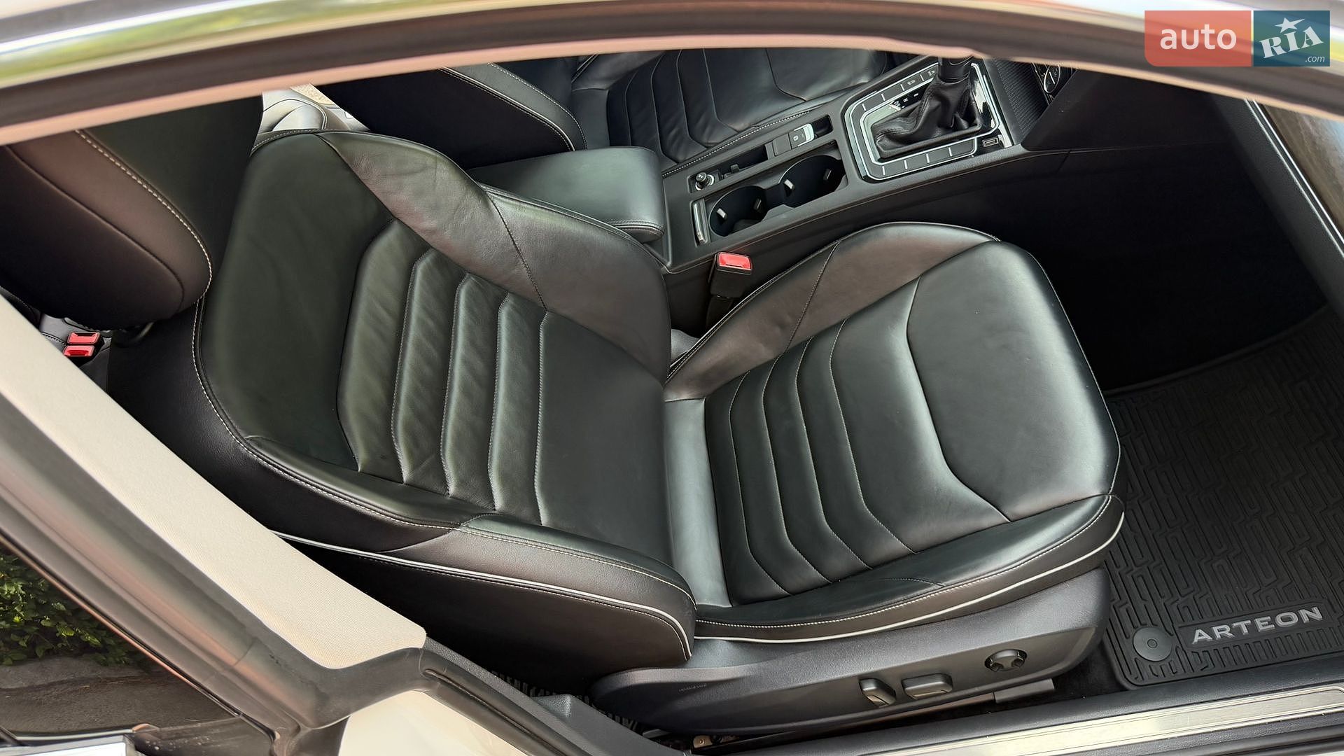 Volkswagen Arteon 2020 VIN WVWCR7AN2LE016052 фото оголошення 20 з 47