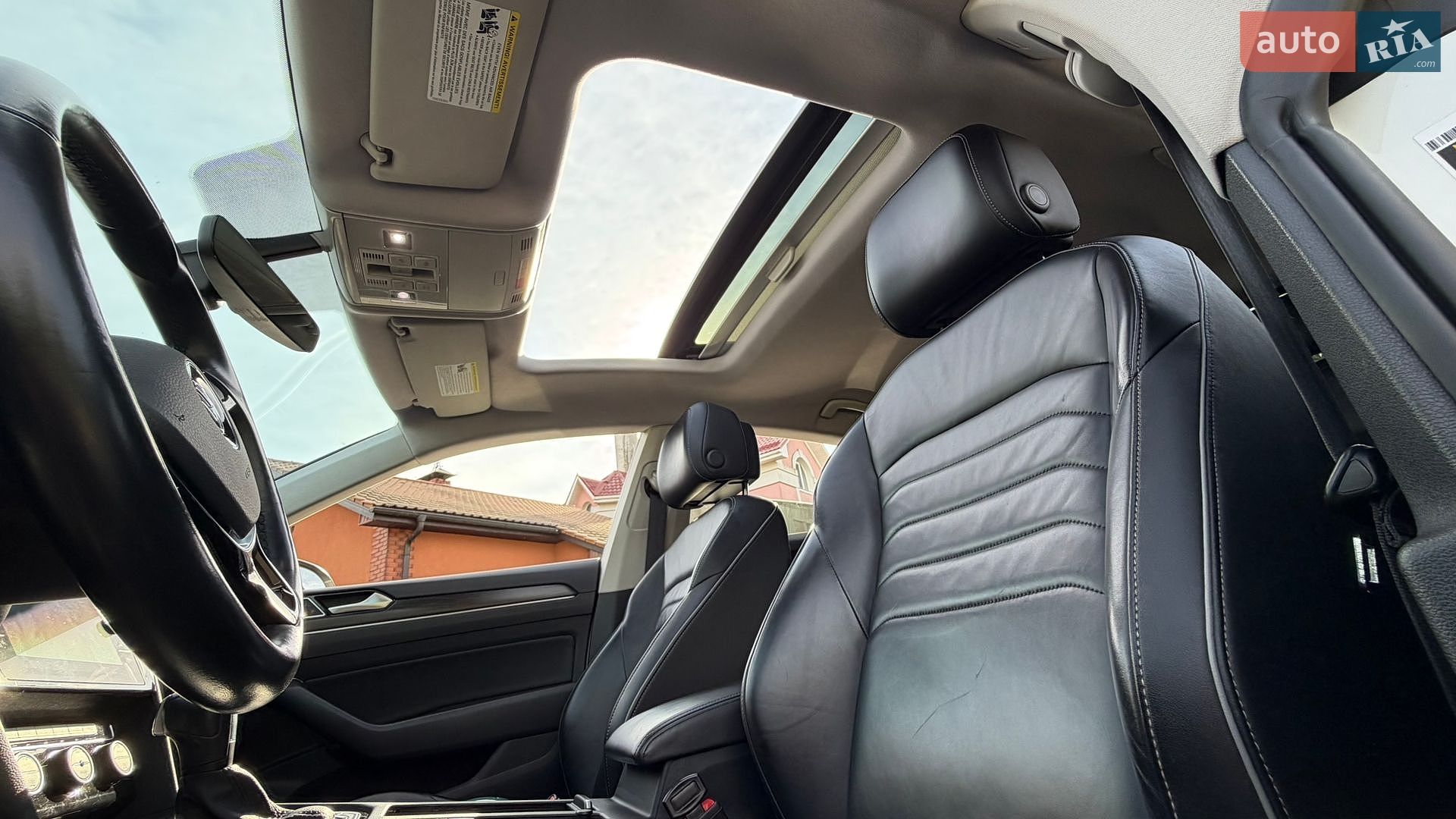 Volkswagen Arteon 2020 VIN WVWCR7AN2LE016052 фото оголошення 21 з 47