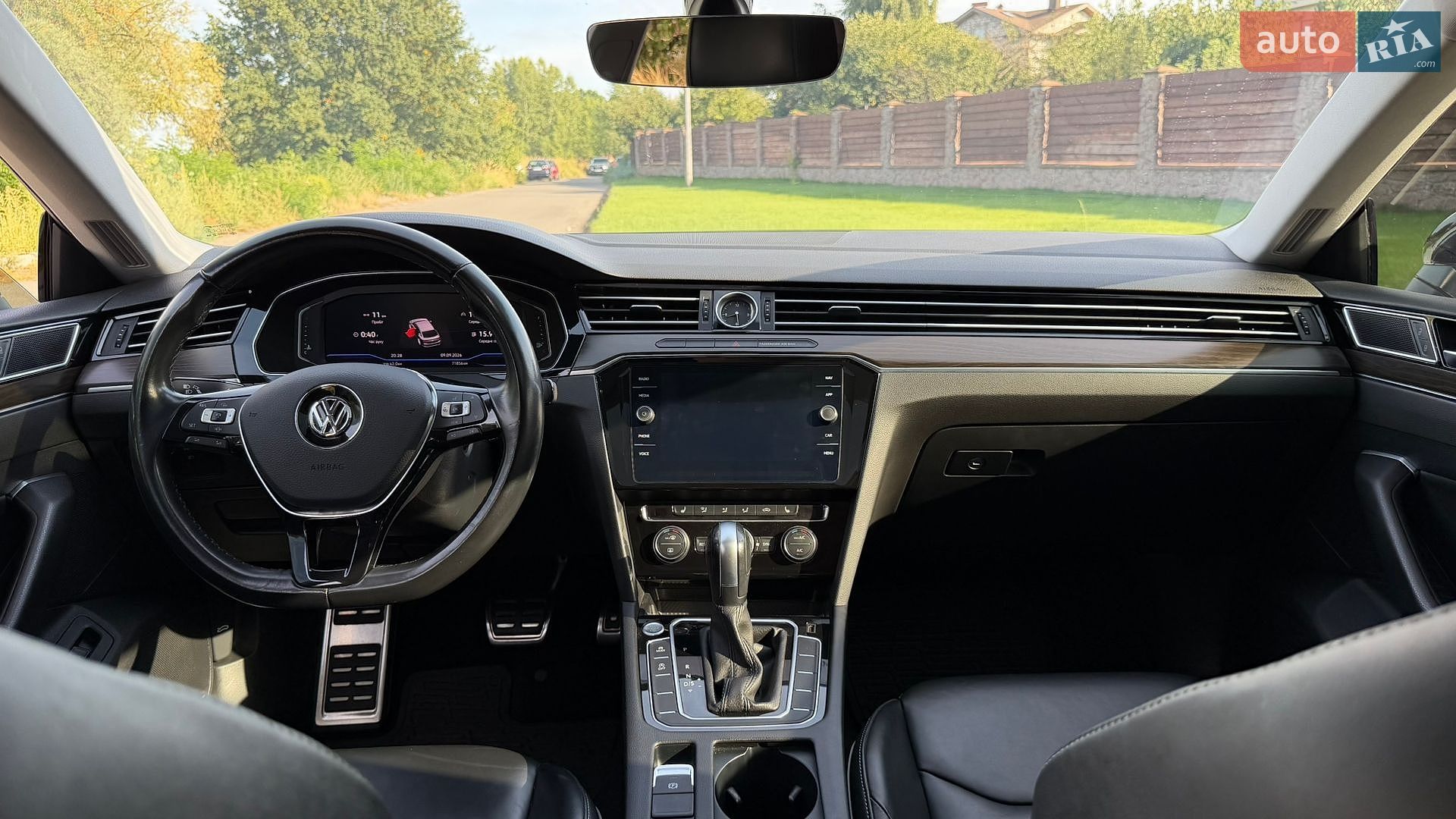 Volkswagen Arteon 2020 VIN WVWCR7AN2LE016052 фото оголошення 23 з 47