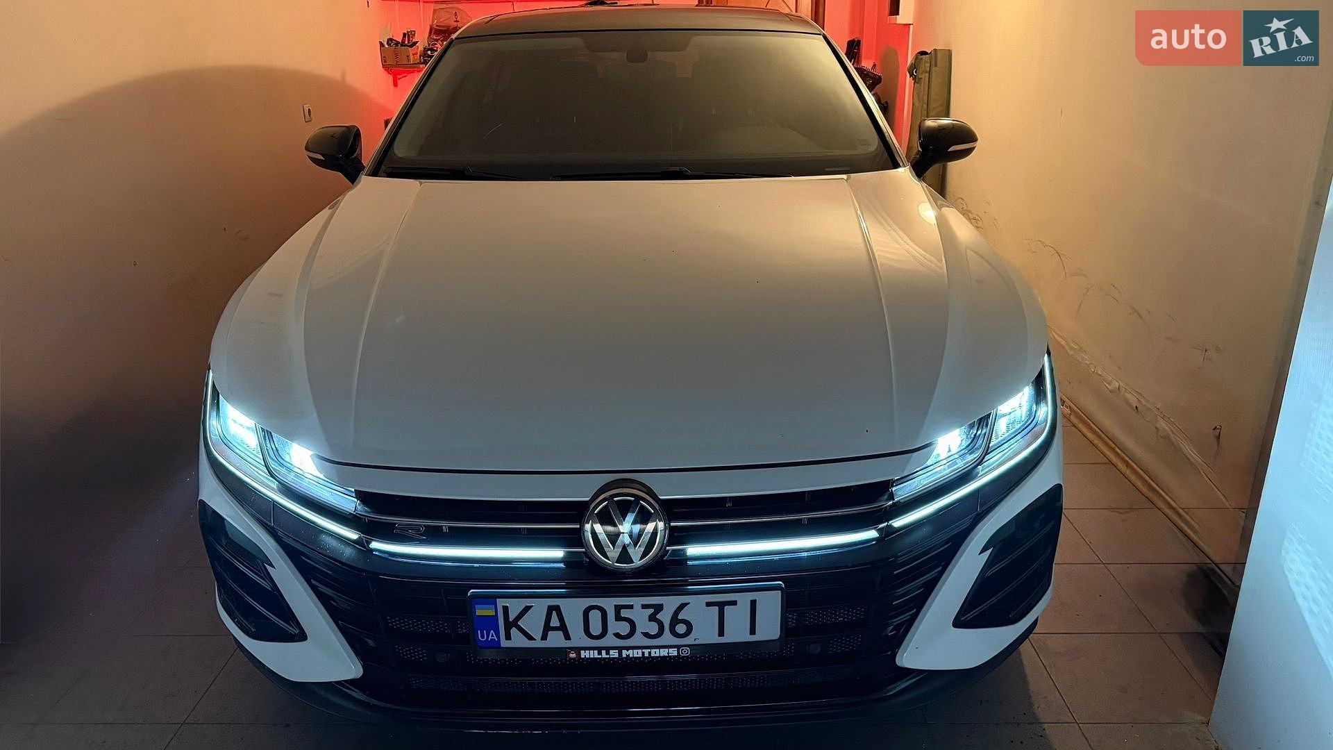 Volkswagen Arteon 2020 VIN WVWCR7AN2LE016052 фото оголошення 31 з 47