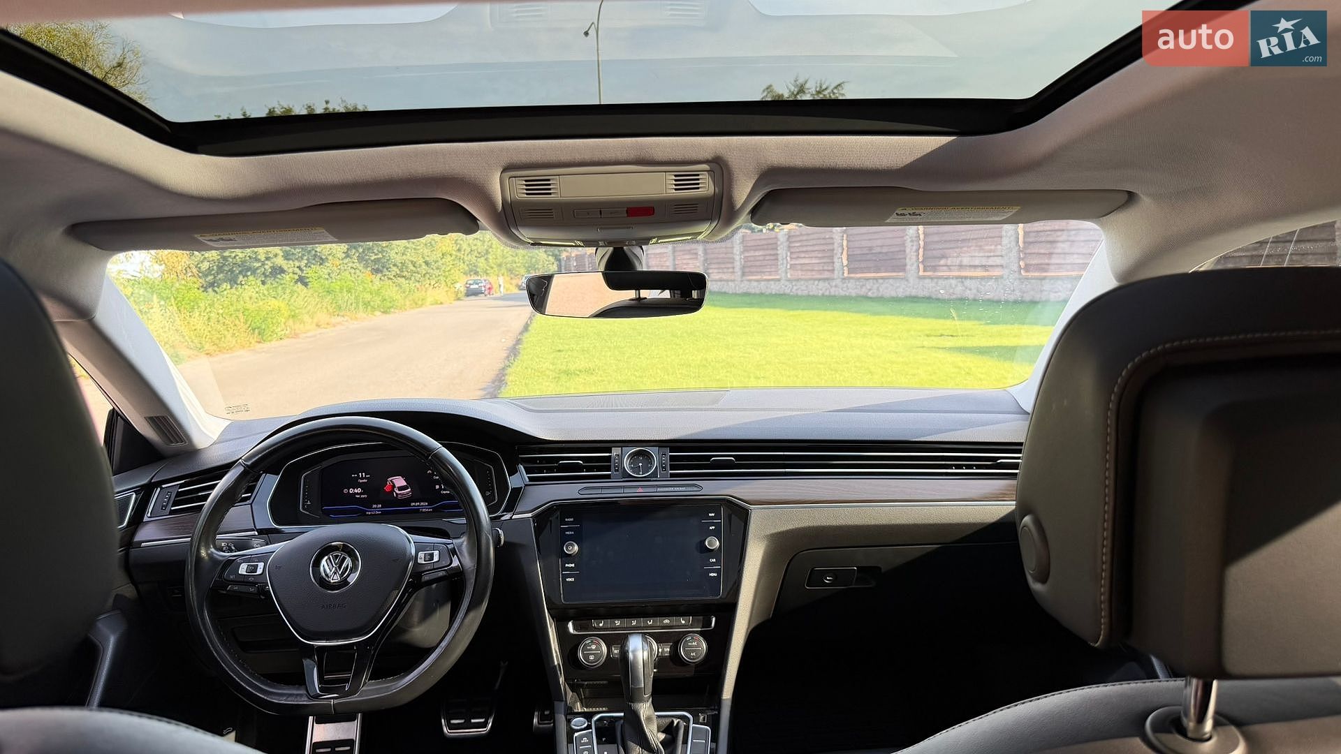Volkswagen Arteon 2020 VIN WVWCR7AN2LE016052 фото оголошення 26 з 47