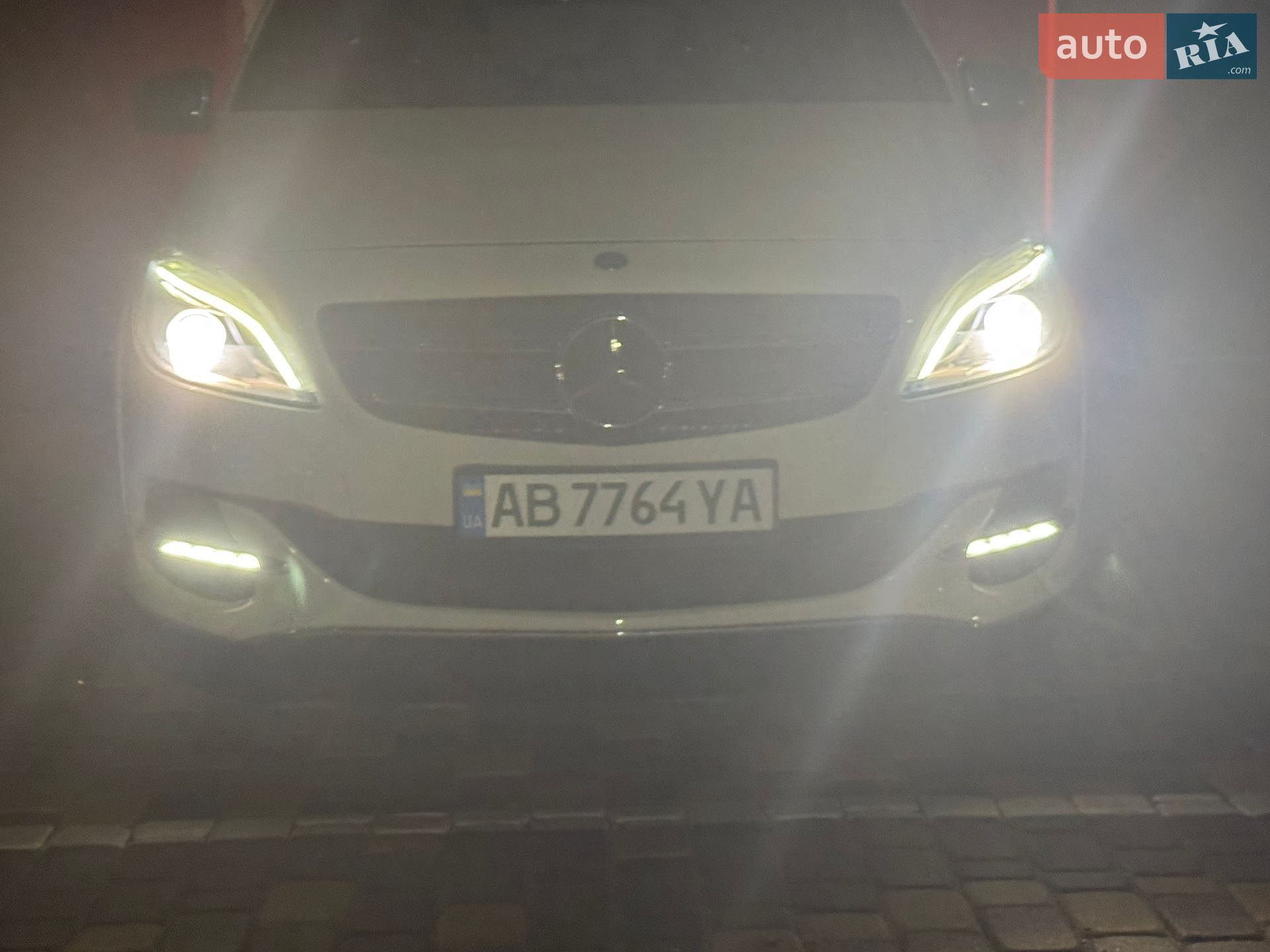Mercedes-Benz B-Class 2015 VIN WDD2428901J008607 фото оголошення 38 з 50