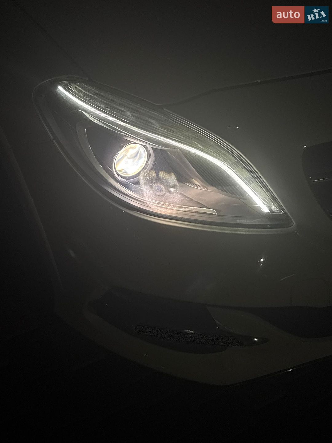 Mercedes-Benz B-Class 2015 VIN WDD2428901J008607 фото оголошення 42 з 50