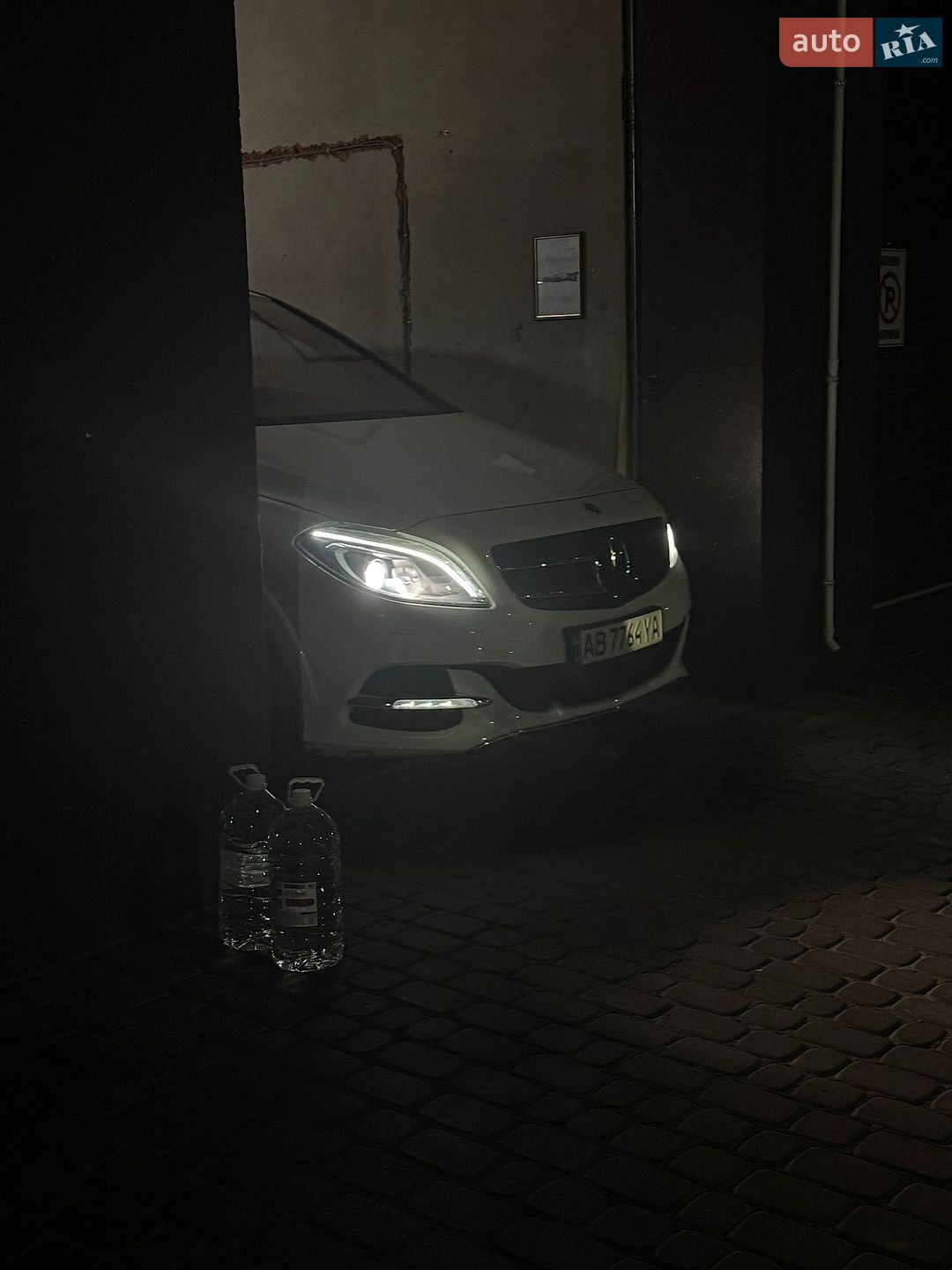 Mercedes-Benz B-Class 2015 VIN WDD2428901J008607 фото оголошення 43 з 50