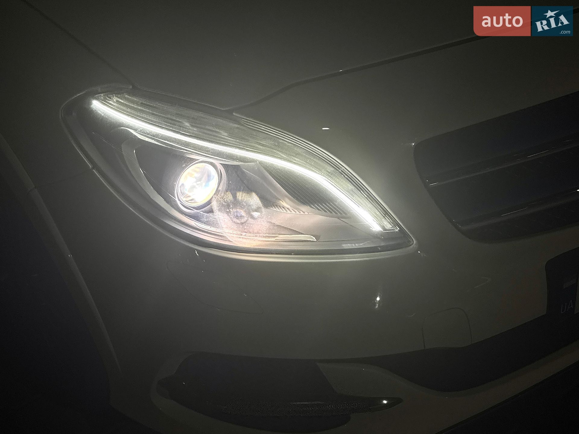 Mercedes-Benz B-Class 2015 VIN WDD2428901J008607 фото оголошення 45 з 50