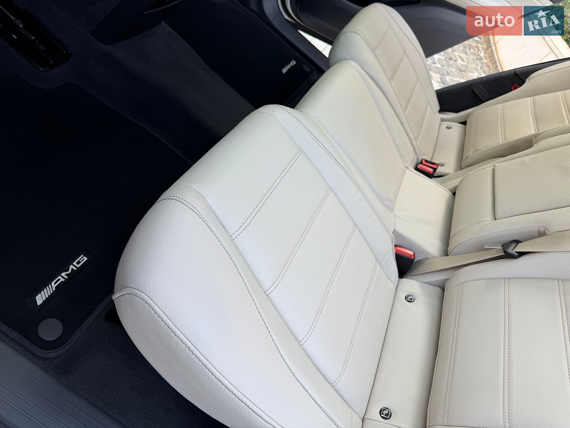Mercedes-Benz GLS-Class 2019 VIN W1N1679211A156697 фото оголошення 5 з 107