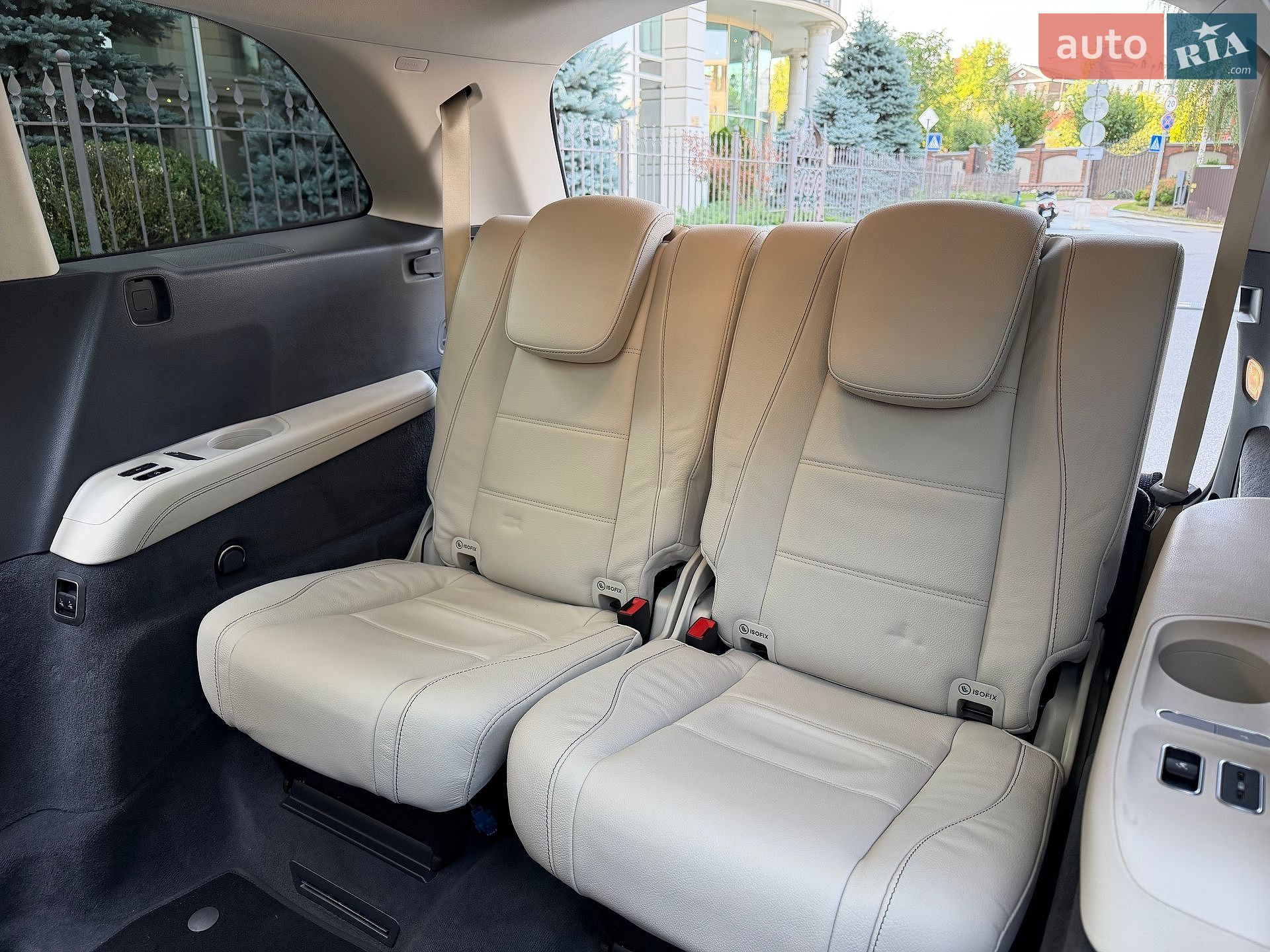 Mercedes-Benz GLS-Class 2019 VIN W1N1679211A156697 фото оголошення 9 з 107