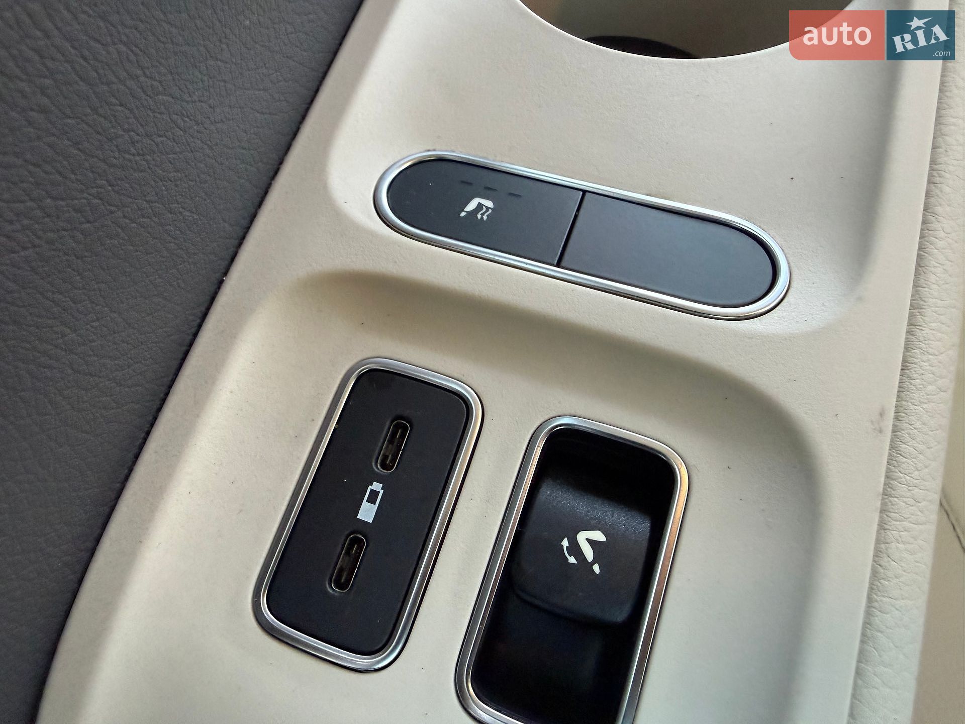 Mercedes-Benz GLS-Class 2019 VIN W1N1679211A156697 фото оголошення 15 з 107