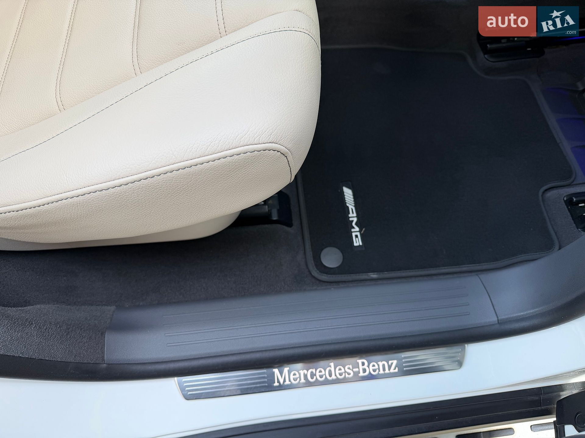 Mercedes-Benz GLS-Class 2019 VIN W1N1679211A156697 фото оголошення 27 з 107