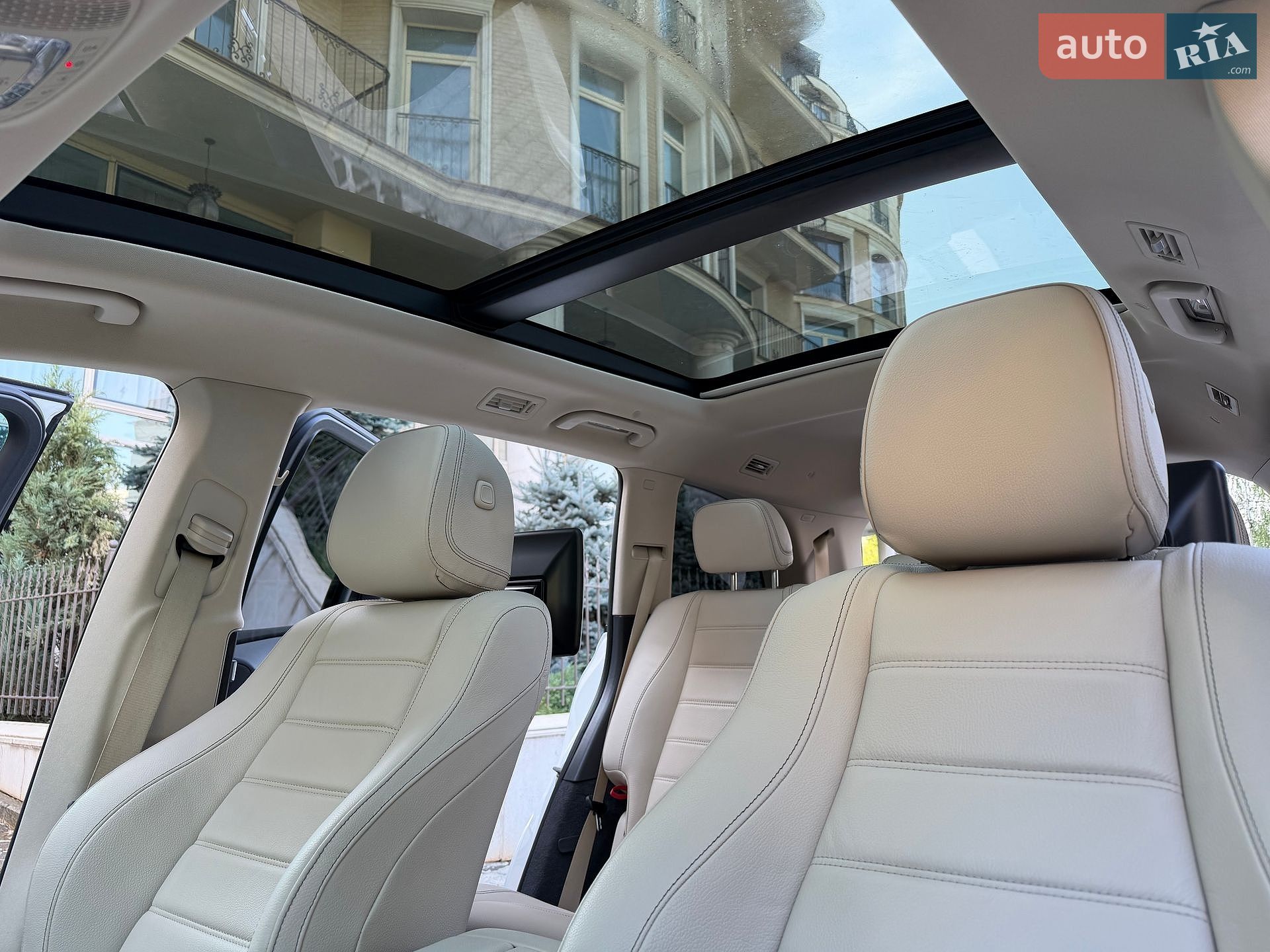 Mercedes-Benz GLS-Class 2019 VIN W1N1679211A156697 фото оголошення 39 з 107