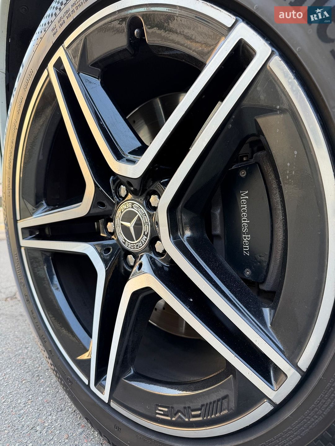 Mercedes-Benz GLS-Class 2019 VIN W1N1679211A156697 фото оголошення 46 з 107