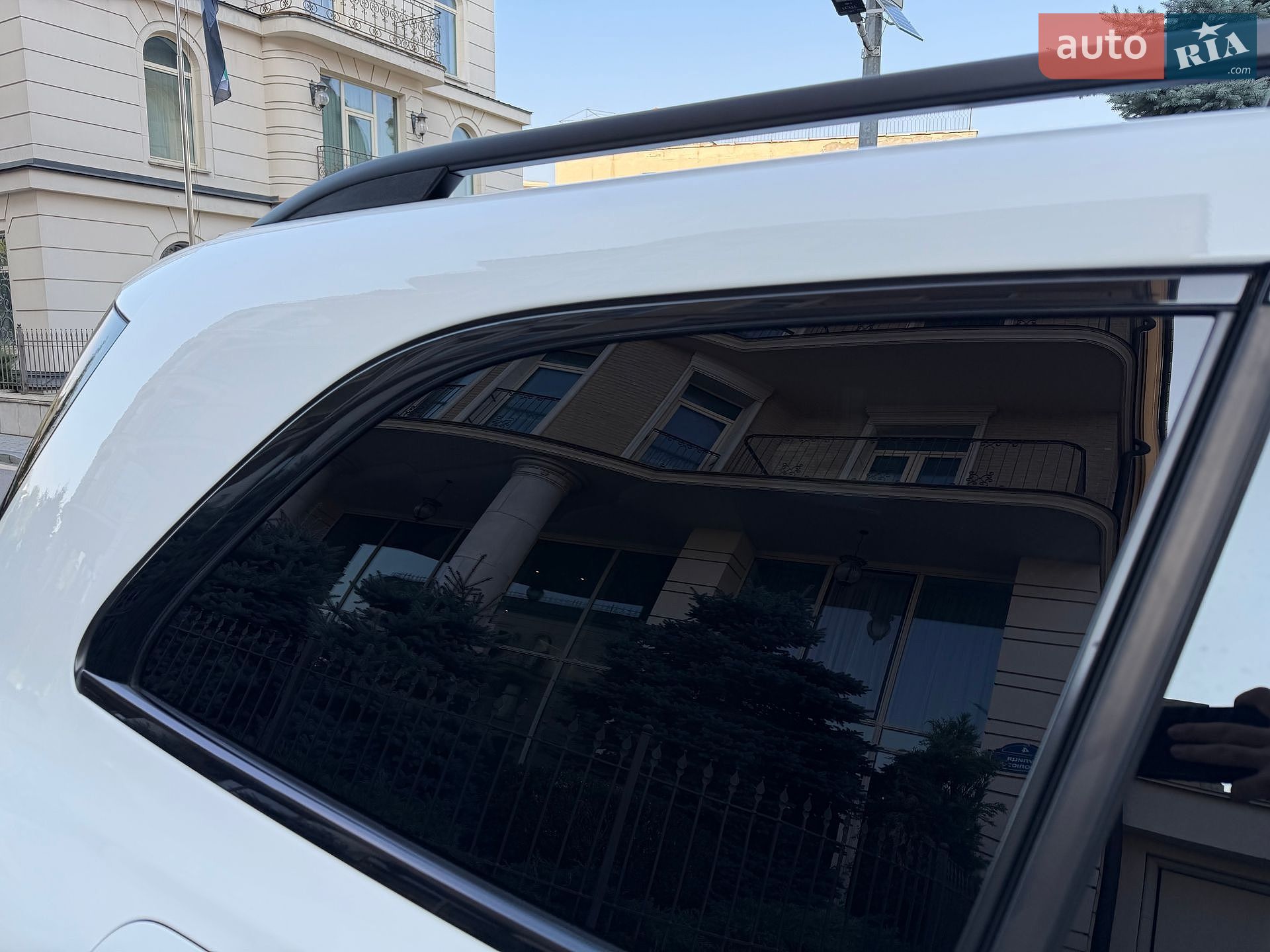 Mercedes-Benz GLS-Class 2019 VIN W1N1679211A156697 фото оголошення 47 з 107