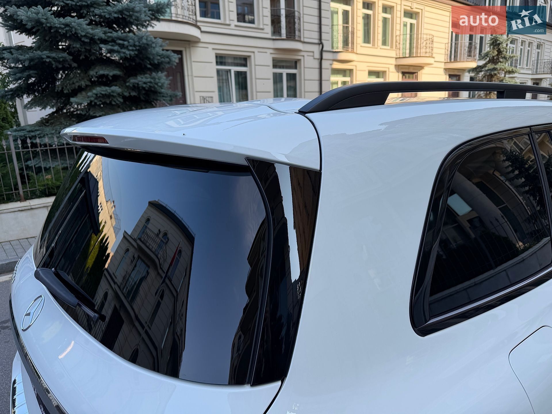 Mercedes-Benz GLS-Class 2019 VIN W1N1679211A156697 фото оголошення 86 з 107