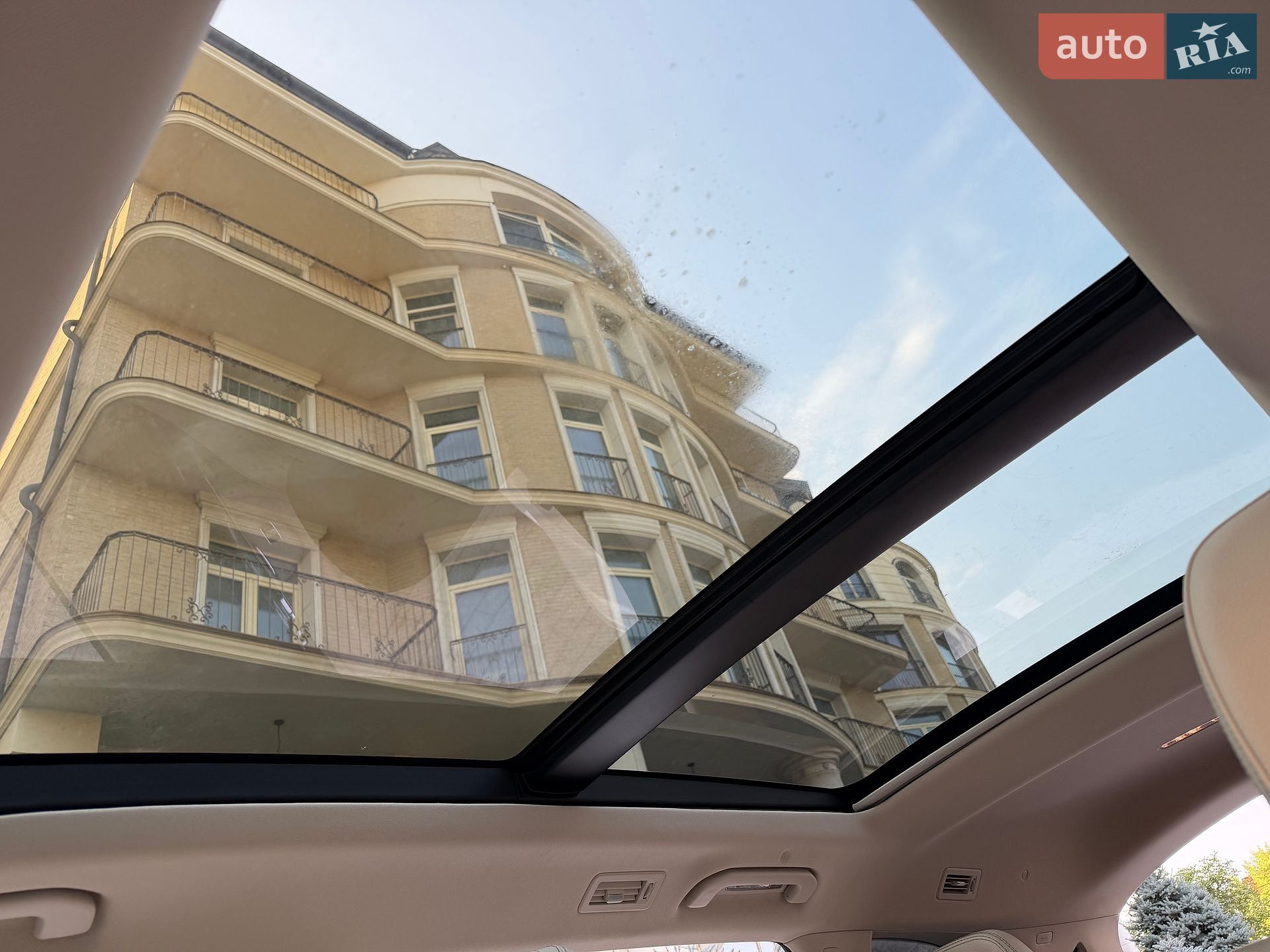 Mercedes-Benz GLS-Class 2019 VIN W1N1679211A156697 фото оголошення 97 з 107