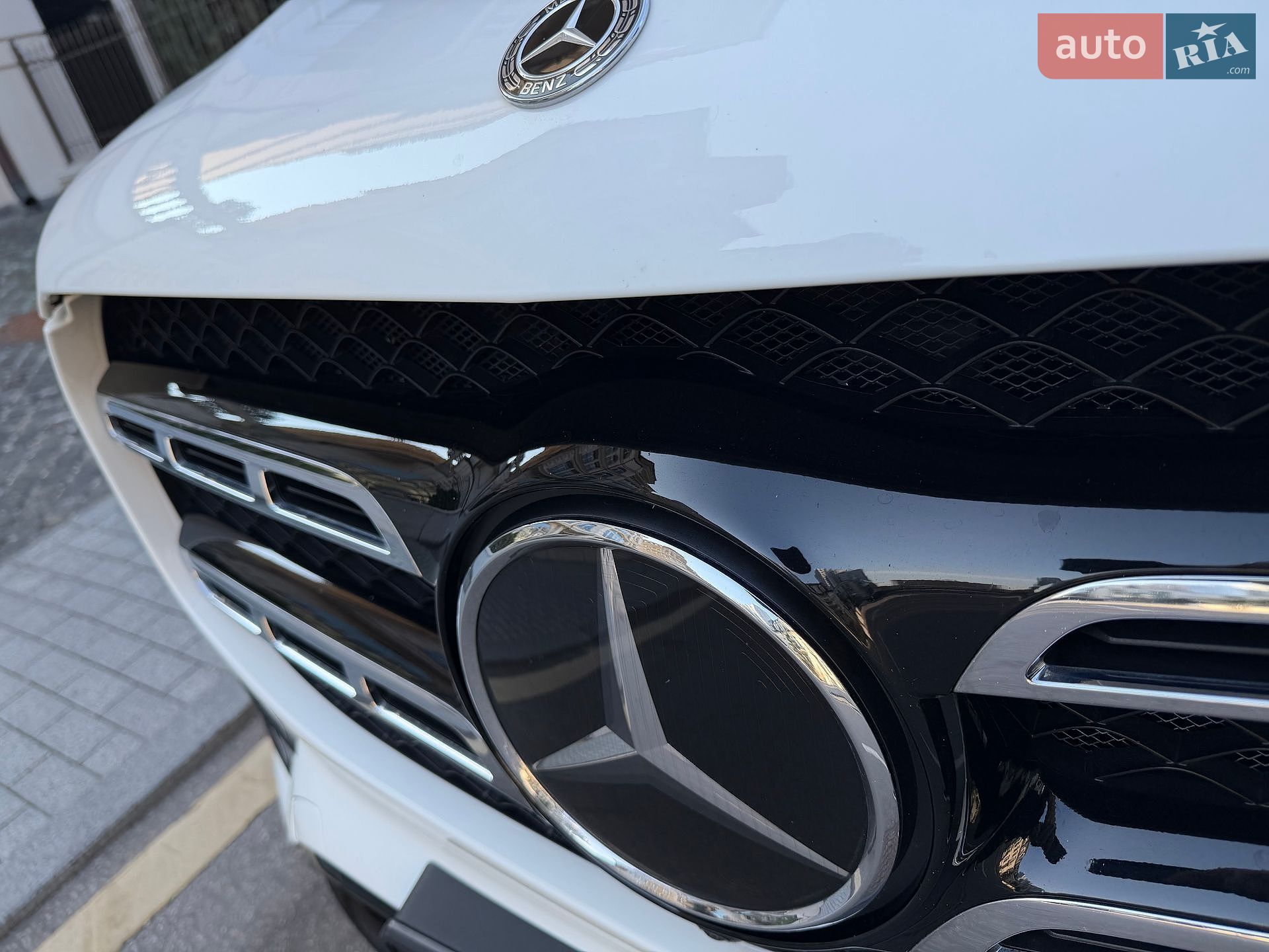 Mercedes-Benz GLS-Class 2019 VIN W1N1679211A156697 фото оголошення 37 з 99