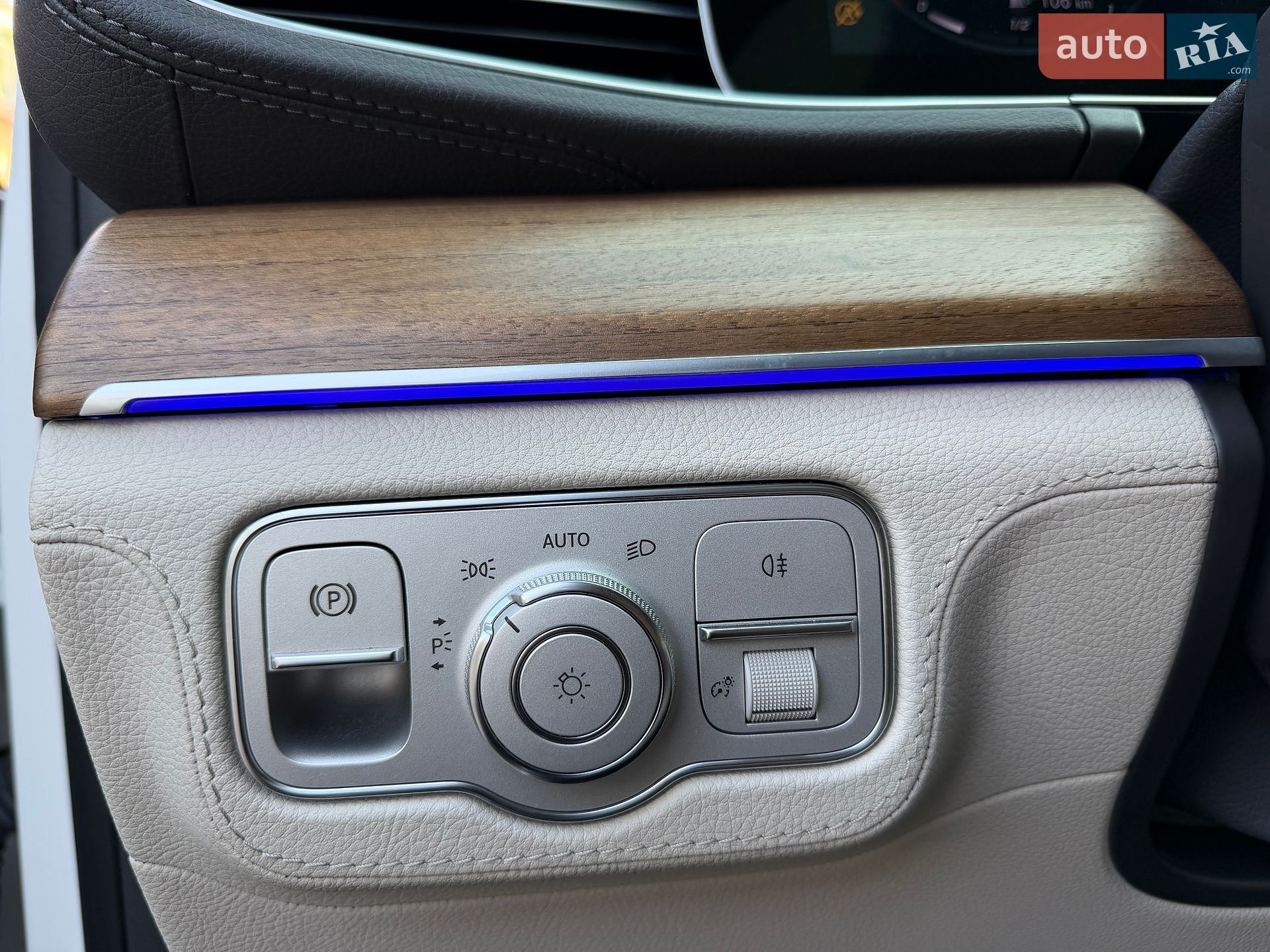 Mercedes-Benz GLS-Class 2019 VIN W1N1679211A156697 фото оголошення 54 з 99