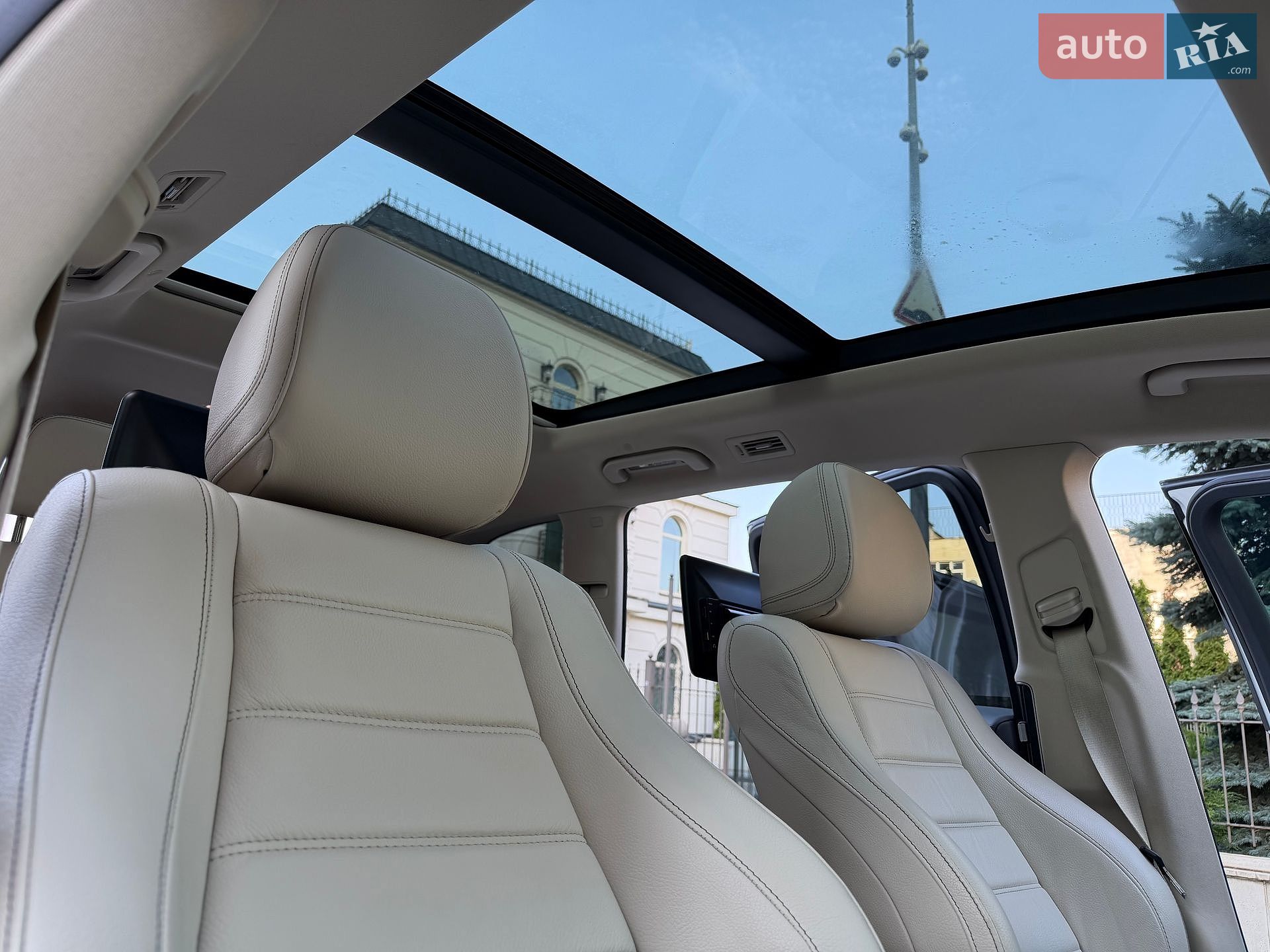 Mercedes-Benz GLS-Class 2019 VIN W1N1679211A156697 фото оголошення 72 з 99